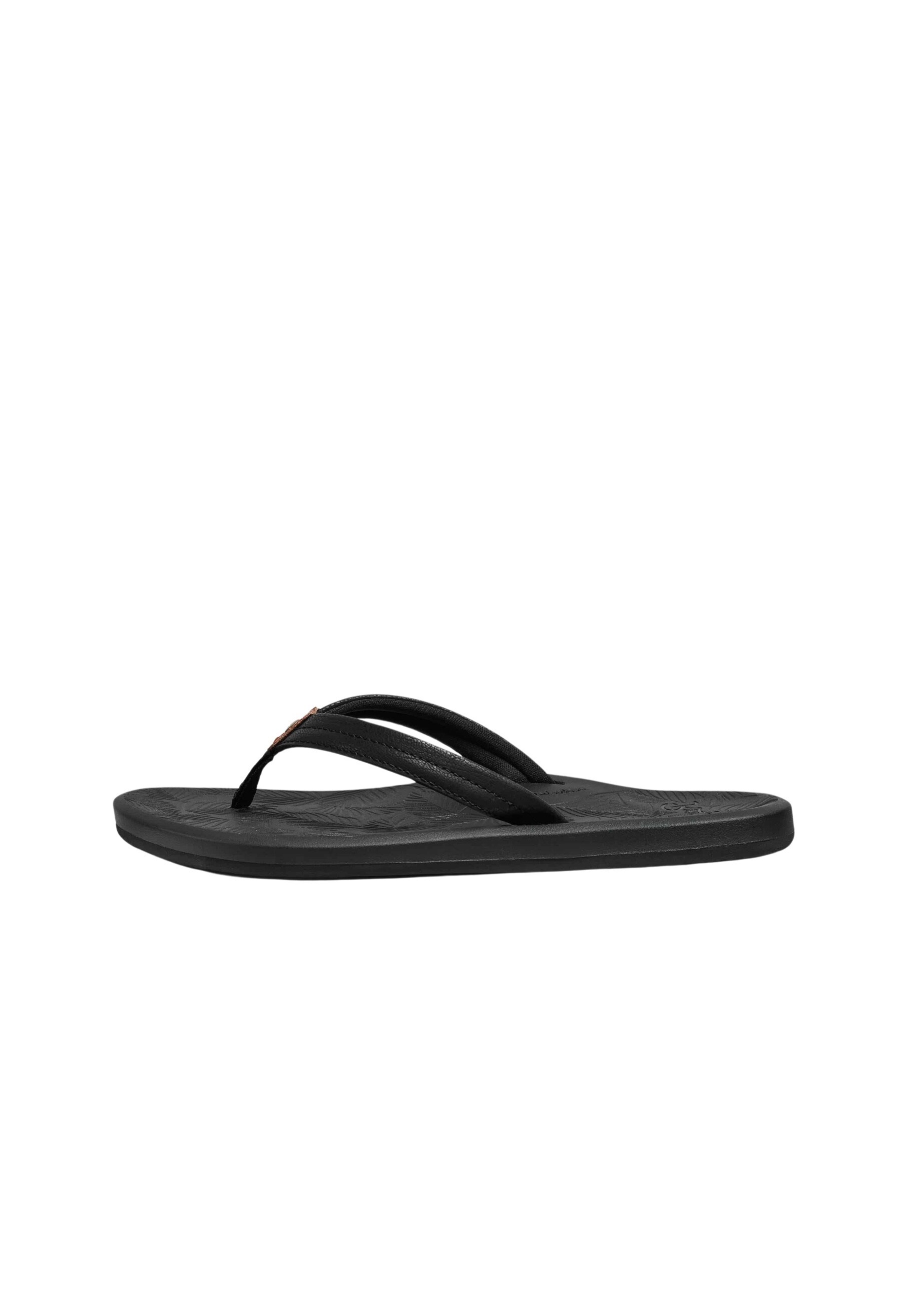 Reef Sandalen REEF TIDES Zehentrenner mit veganen Lederriemen - Bild 1