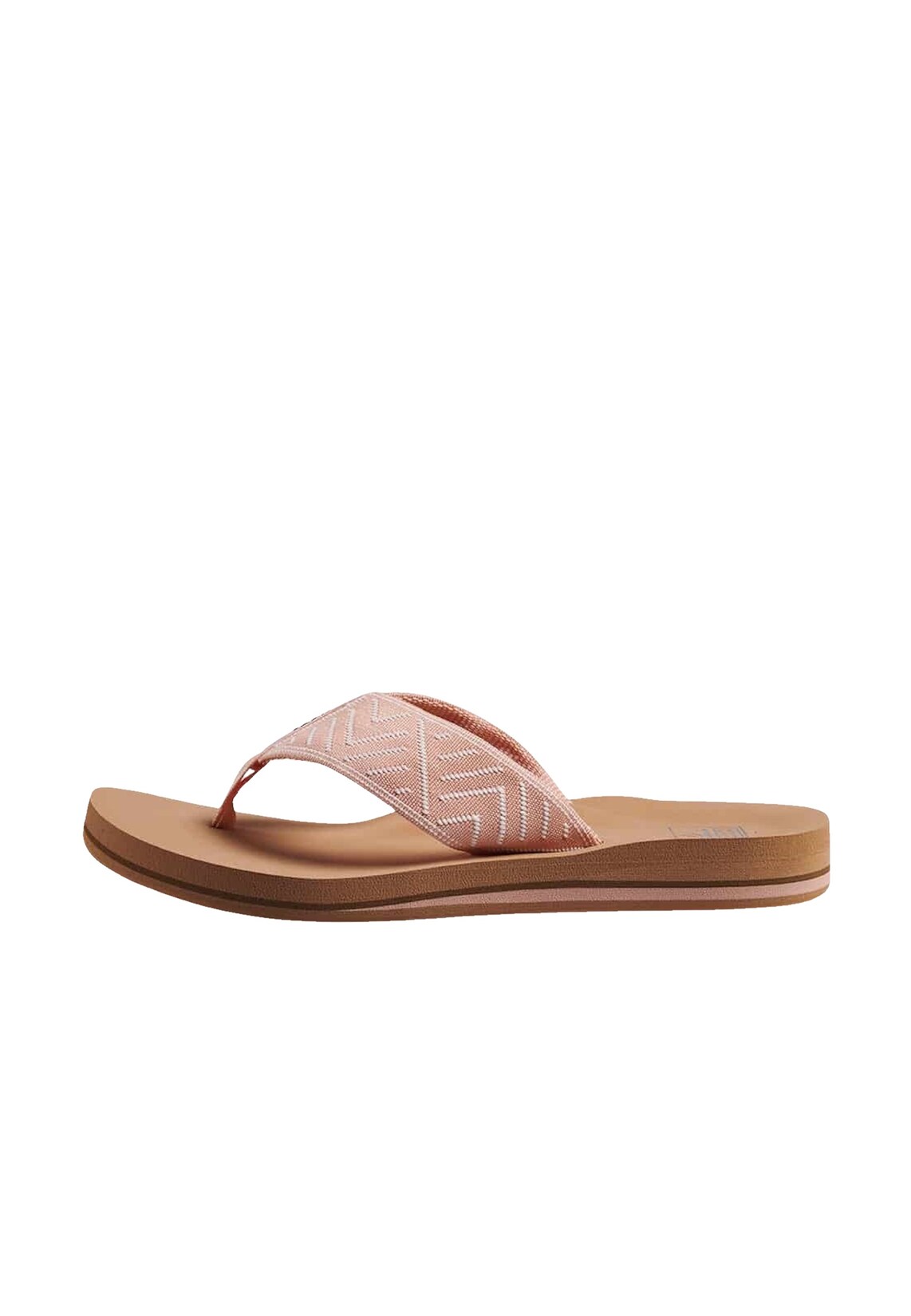 Reef Sandalen Spring Wovon Zehentrenner | 00196985342409