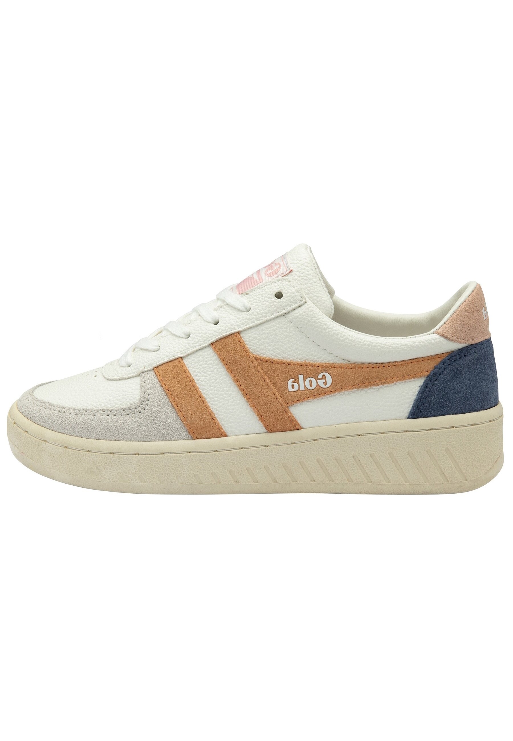 Gola Sportschuhe GRANDSLAM TRIDENT Sneaker - Bild 1