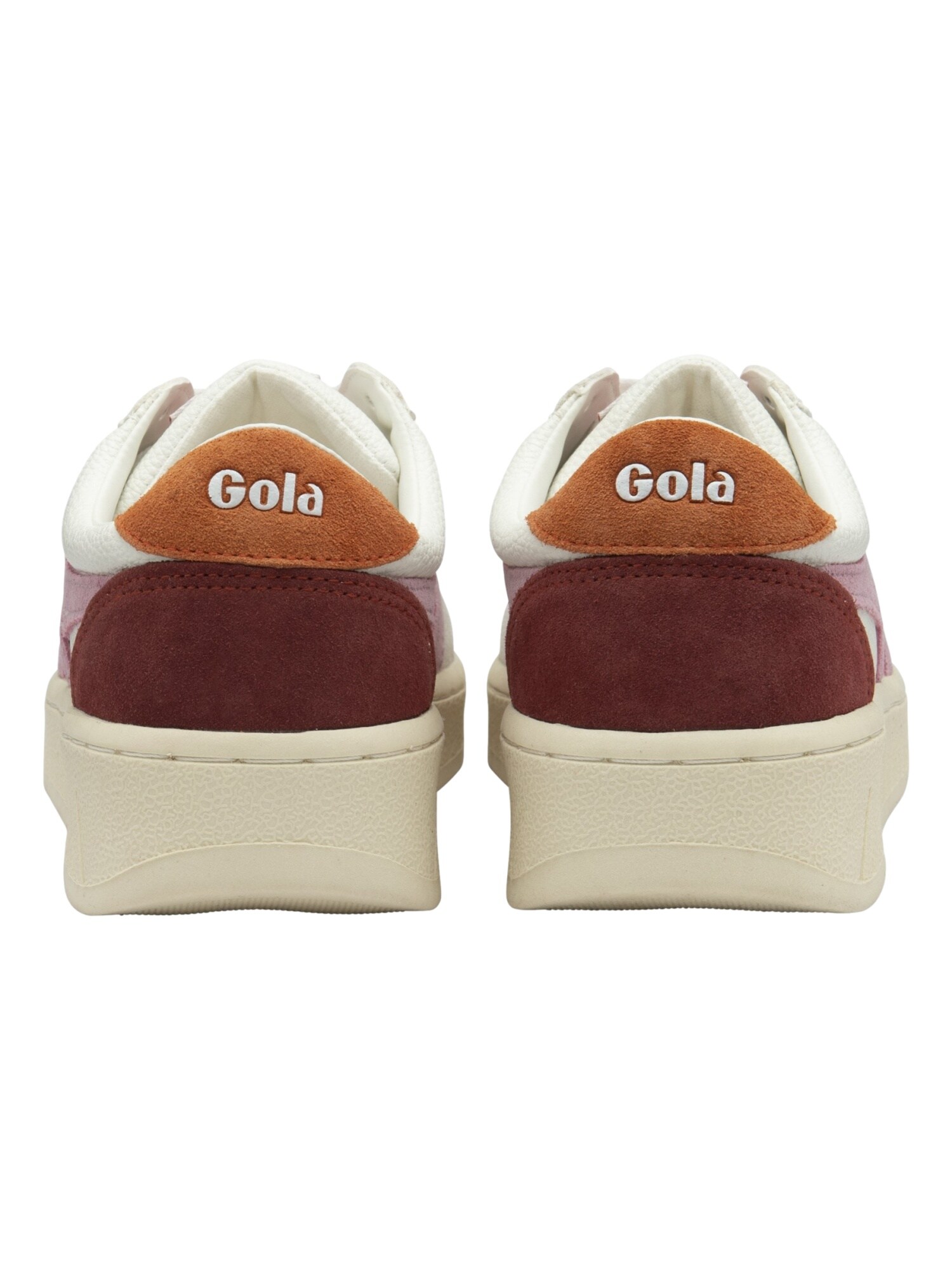 Gola Sneaker Grandslam Trident Low-Sneaker - Bild 1