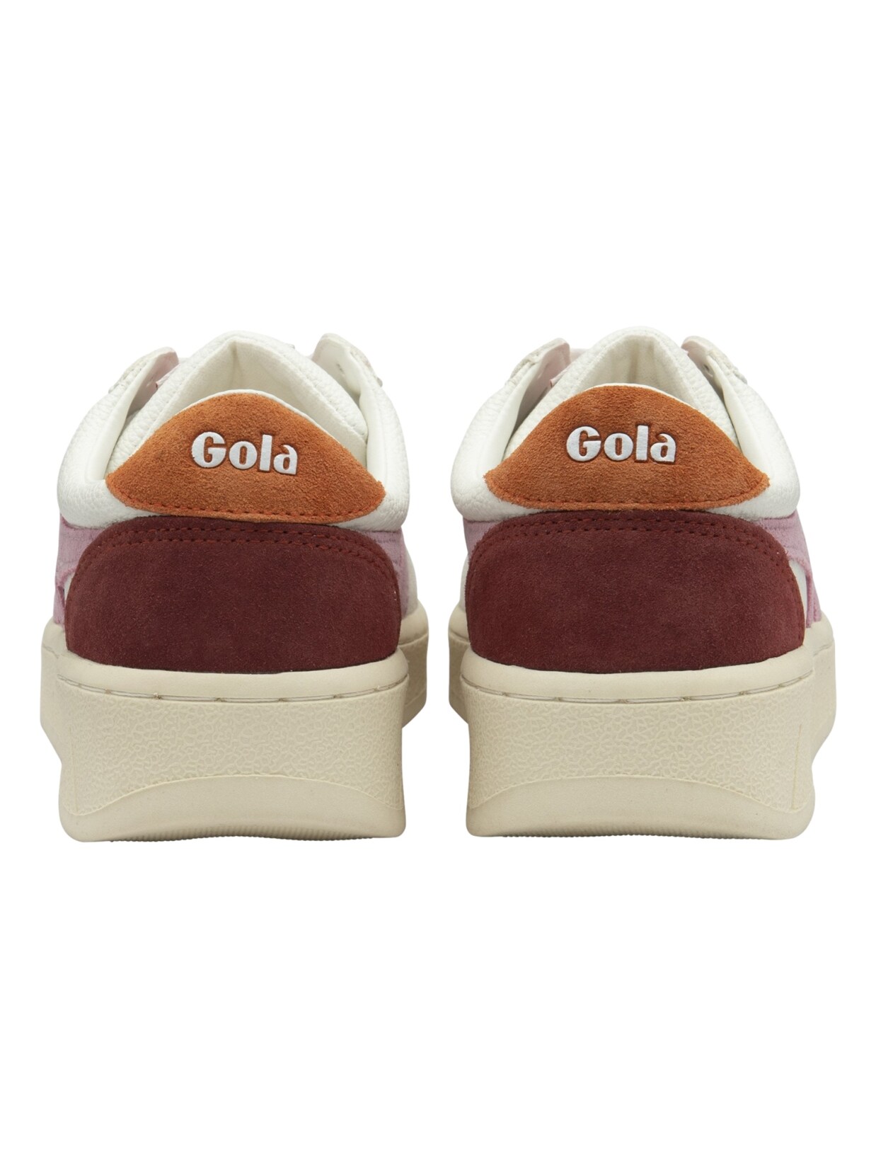 Sneaker Grandslam Trident Low-Sneaker