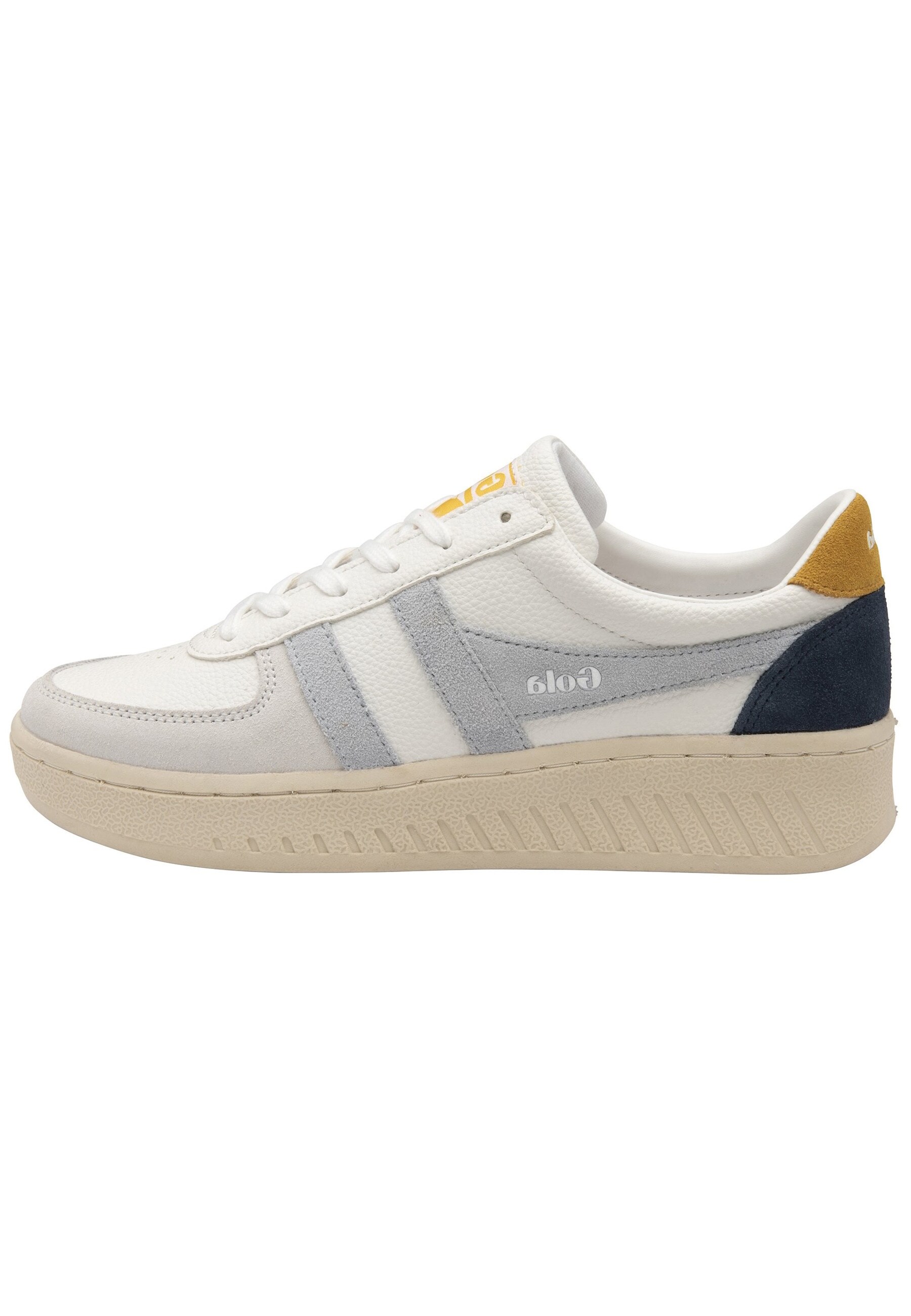 Gola Sportschuhe GRANDSLAM TRIDENT Sneaker - Bild 1