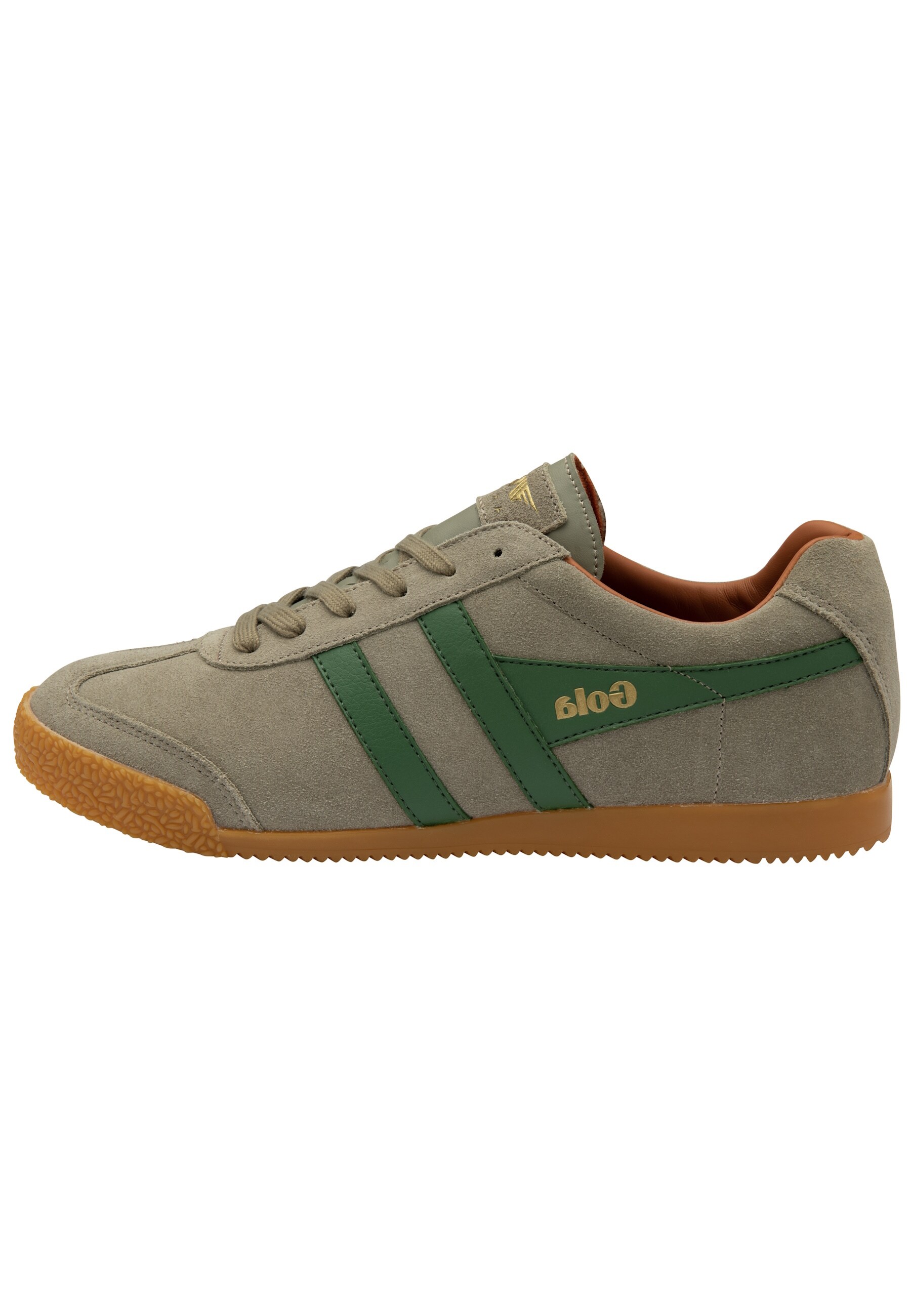 Gola Sportschuhe HARRIER SUEDE Sneaker - Bild 1