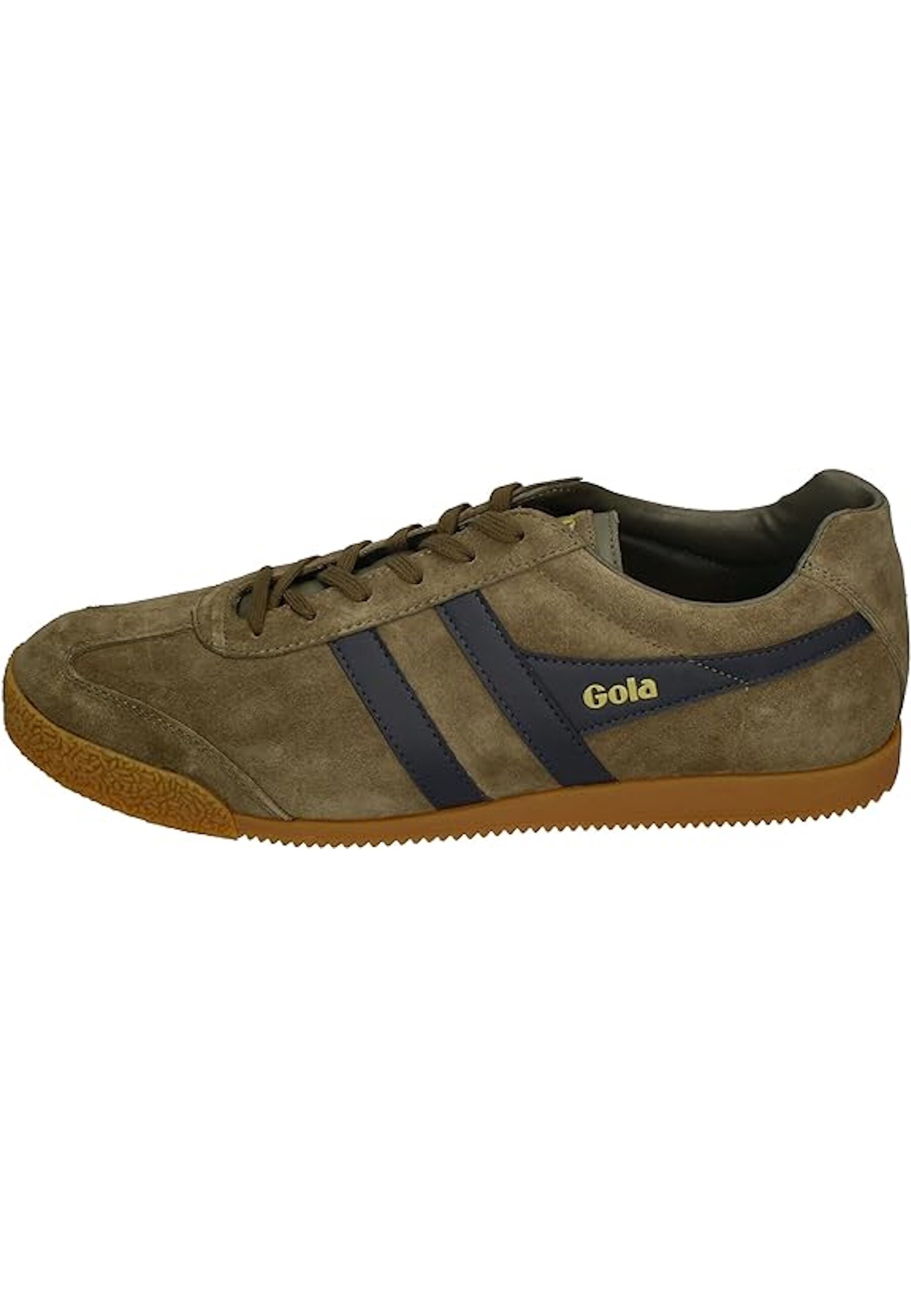 Gola Sportschuhe HARRIER SUEDE Sneaker - Bild 1