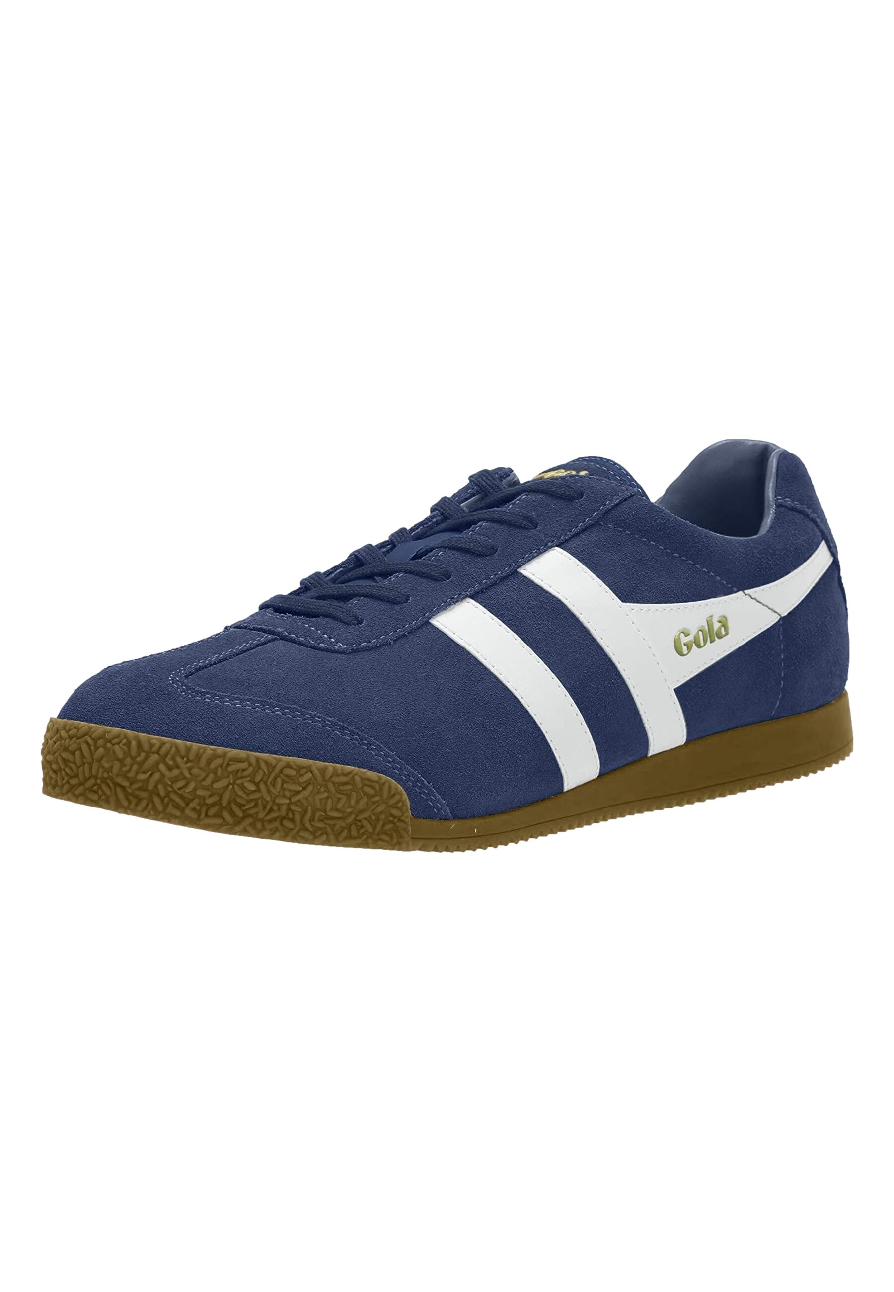 Gola Sportschuhe HARRIER SUEDE Sneaker - Bild 1