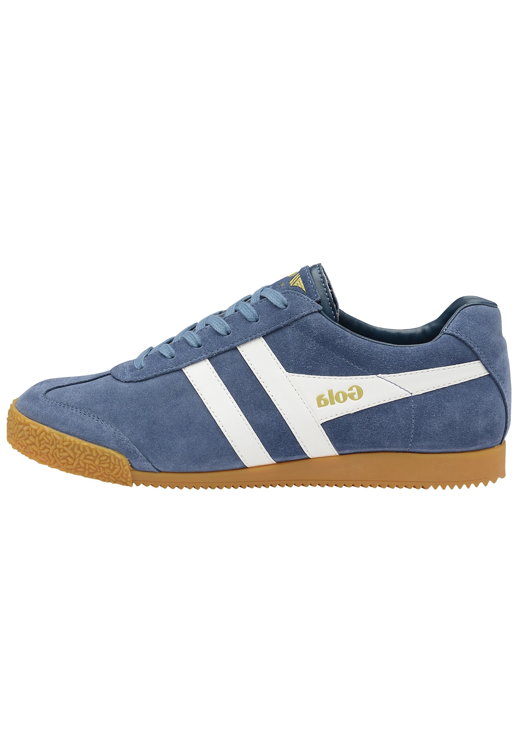 Gola Sportschuhe HARRIER SUEDE Sneaker - Bild 1