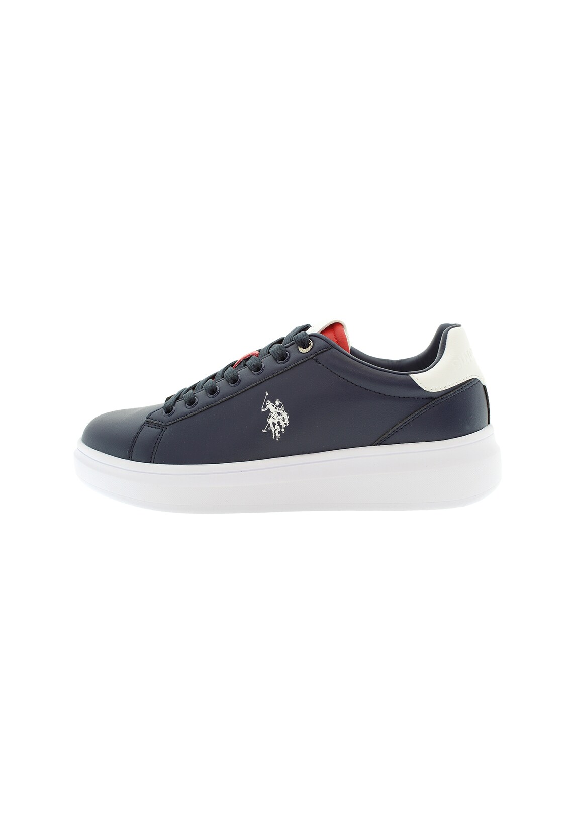 U.S. POLO Sneaker CODY010 Low-Sneaker | 08055197608593