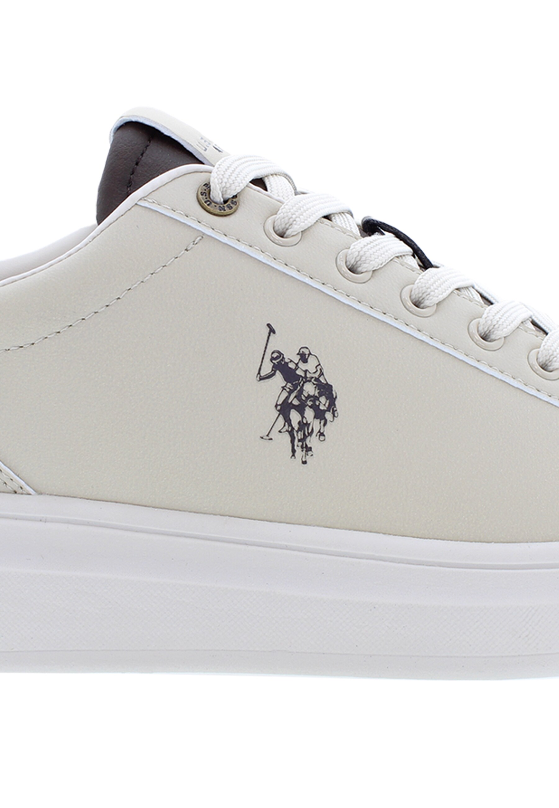 U.S. POLO Sneaker CODY010 Low-Sneaker - Bild 1