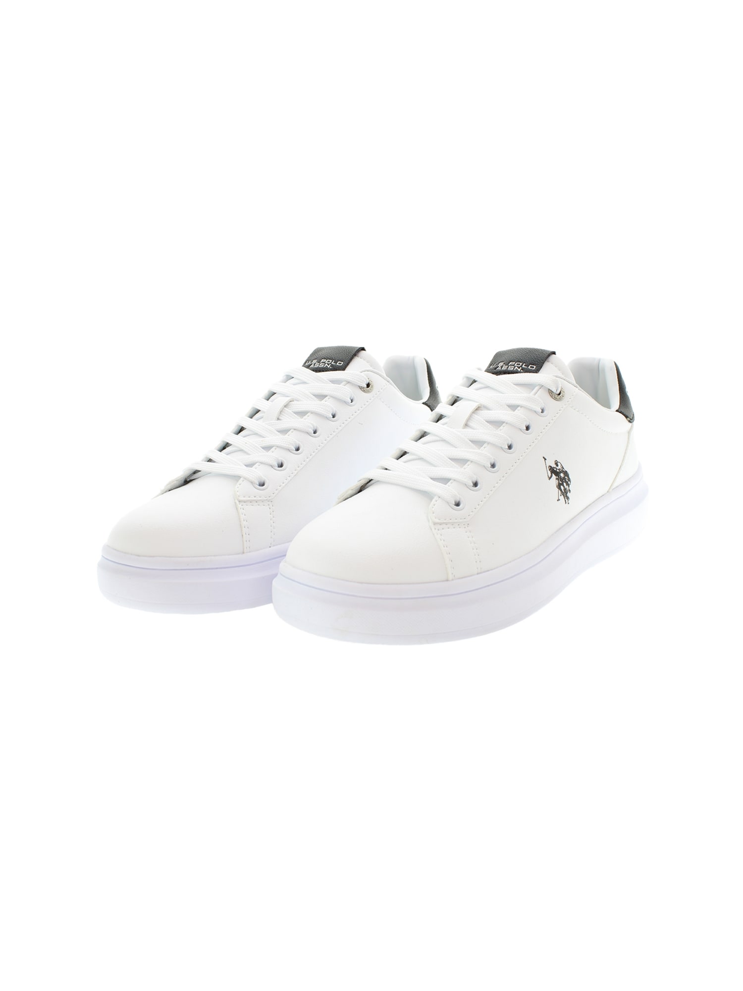 U.S. POLO Sneaker CODY010 Low-Sneaker - Bild 1