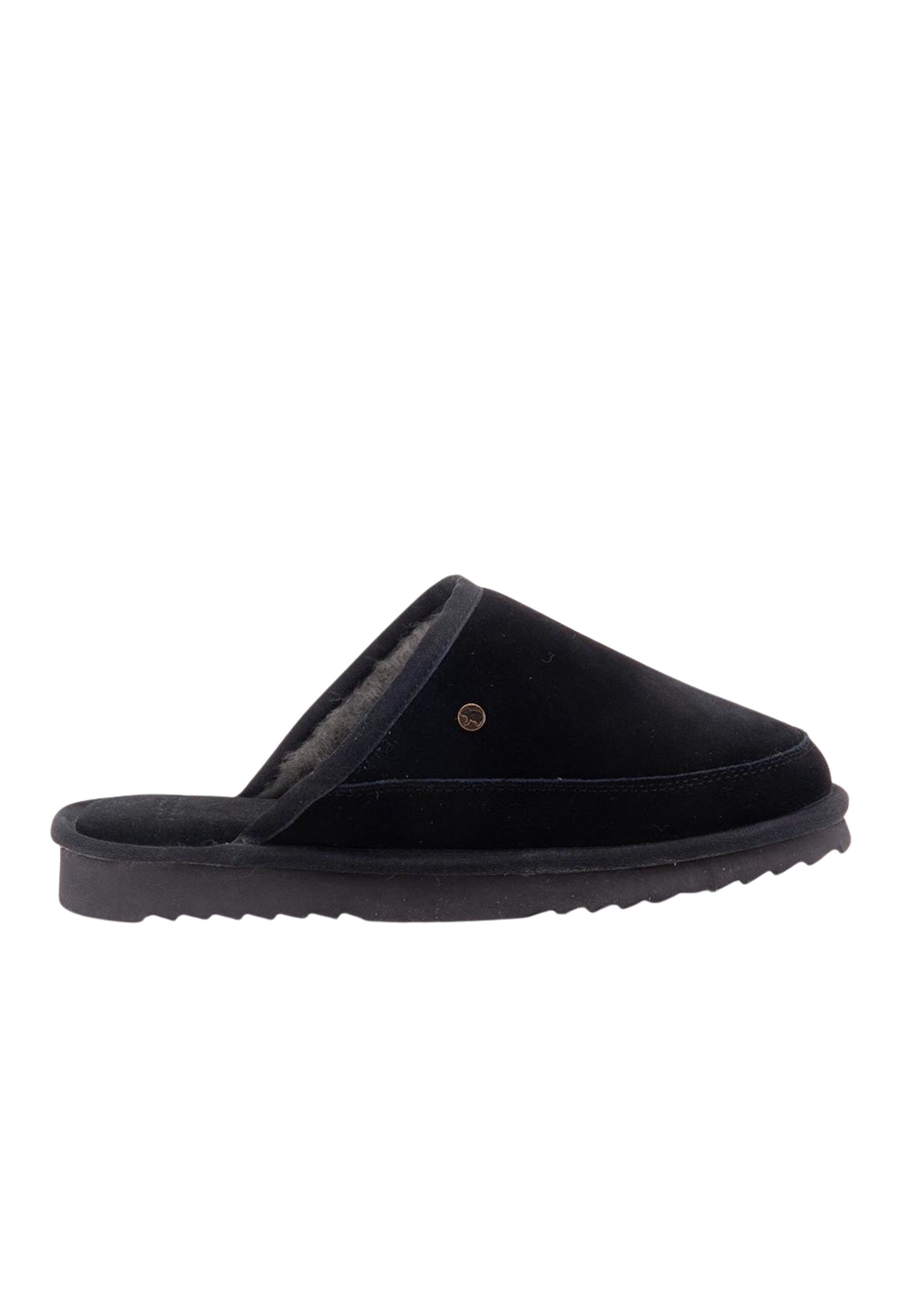 Warmbat Hausschuhe Cowra Pantoffel - Bild 1