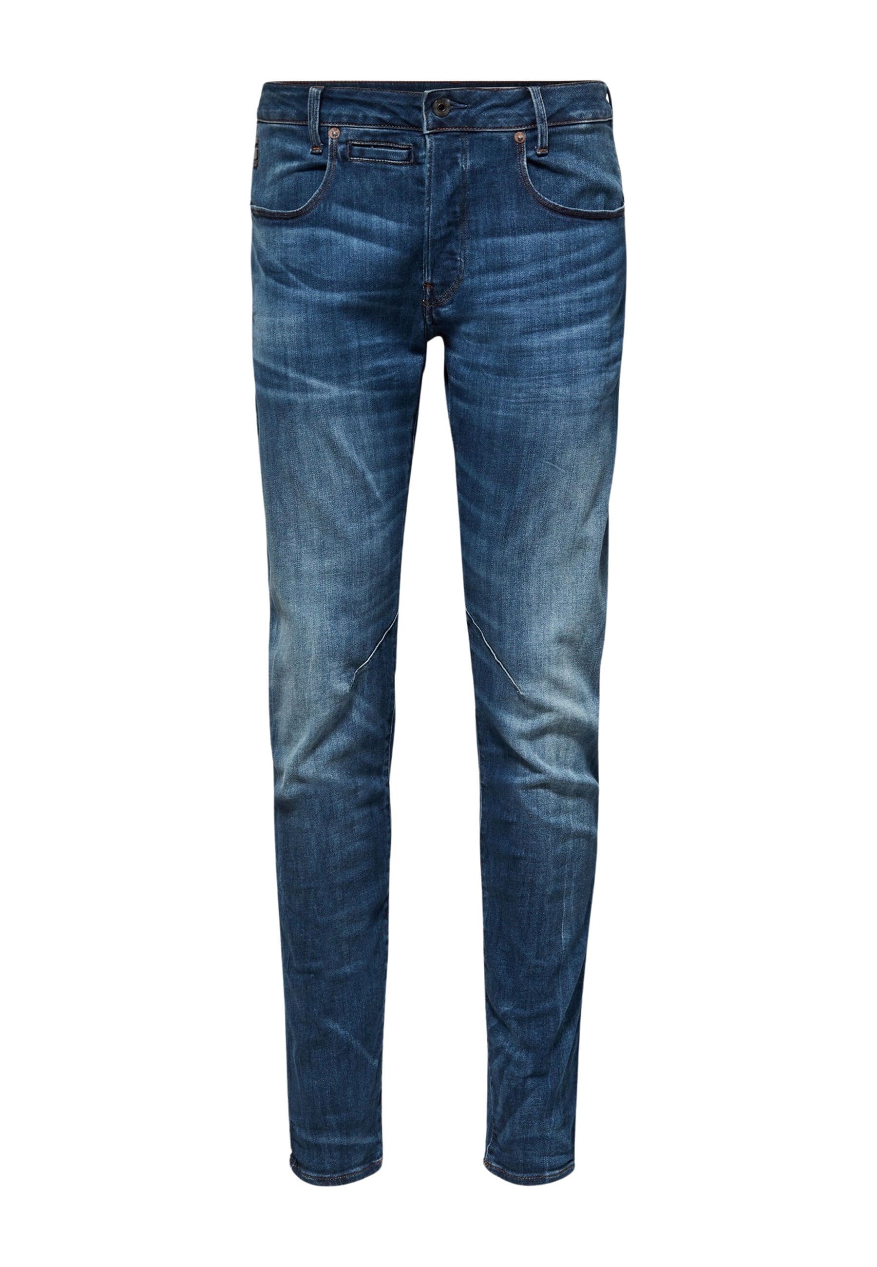 G-STAR Jeans D-Staq 5-Pocket Slim - Bild 1