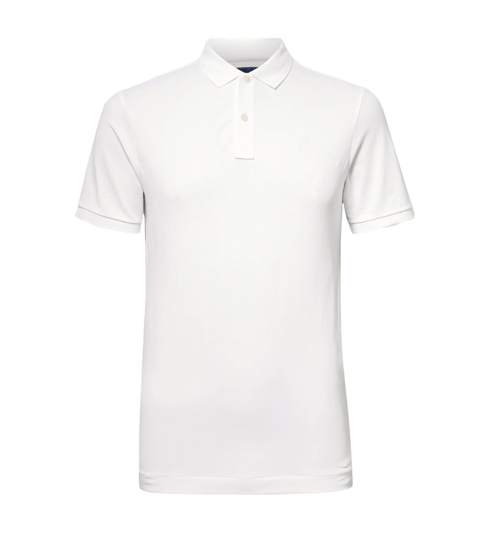G-STAR Poloshirt Polo Poloshirt Kurzarm DUNA Slim Polo Polohemd - Bild 1