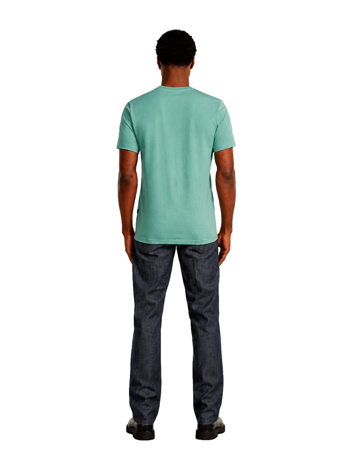 G-STAR T-Shirt Kurzarmshirt - Bild 1