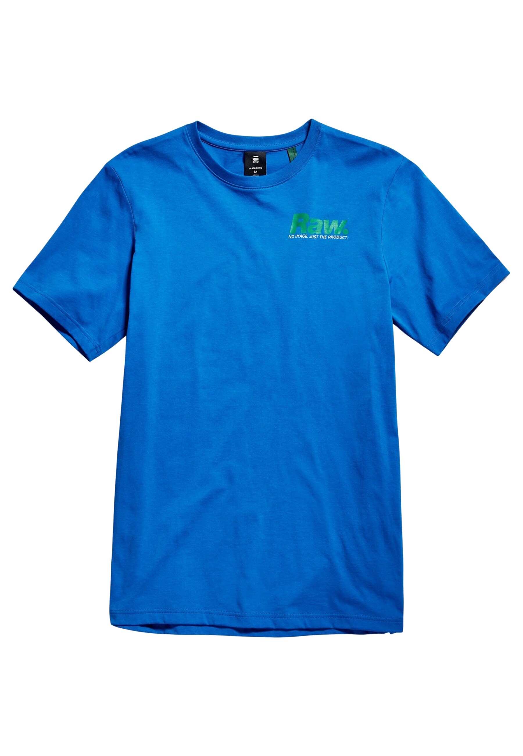 G-STAR T-Shirt Kurzarmshirt - Bild 1