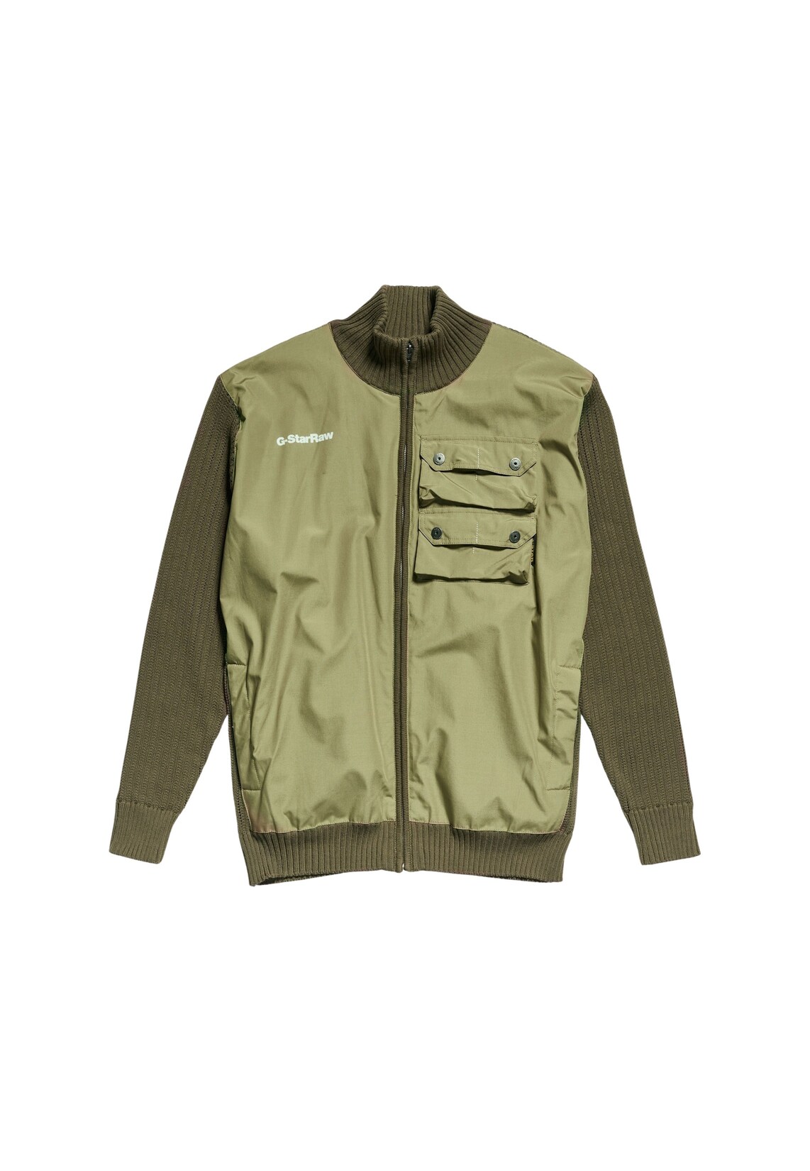 G-STAR Cardigan Strickjacke | 08720347221693