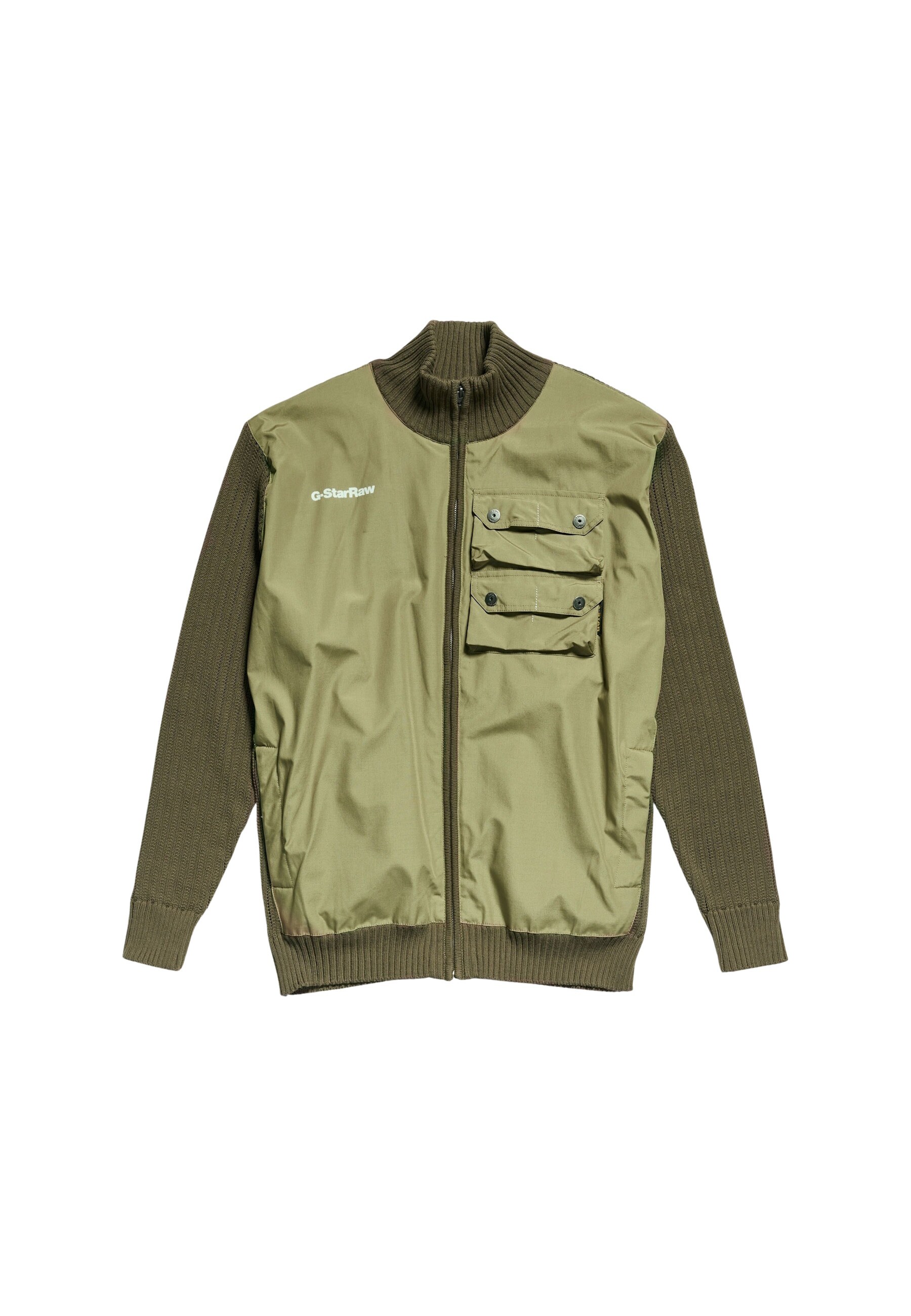 G-STAR Cardigan Strickjacke - Bild 1