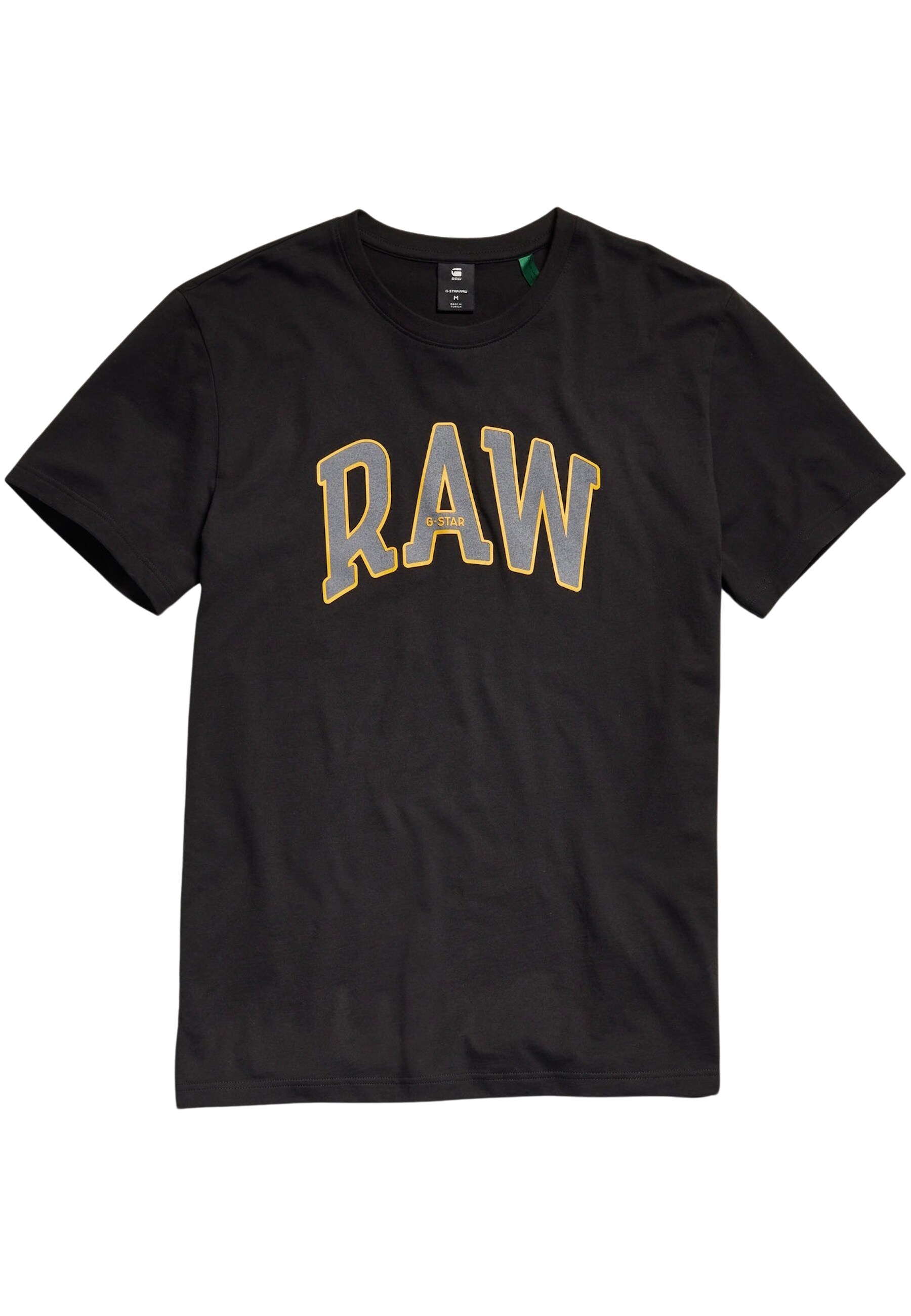 G-STAR T-Shirt Kurzarmshirt - Bild 1