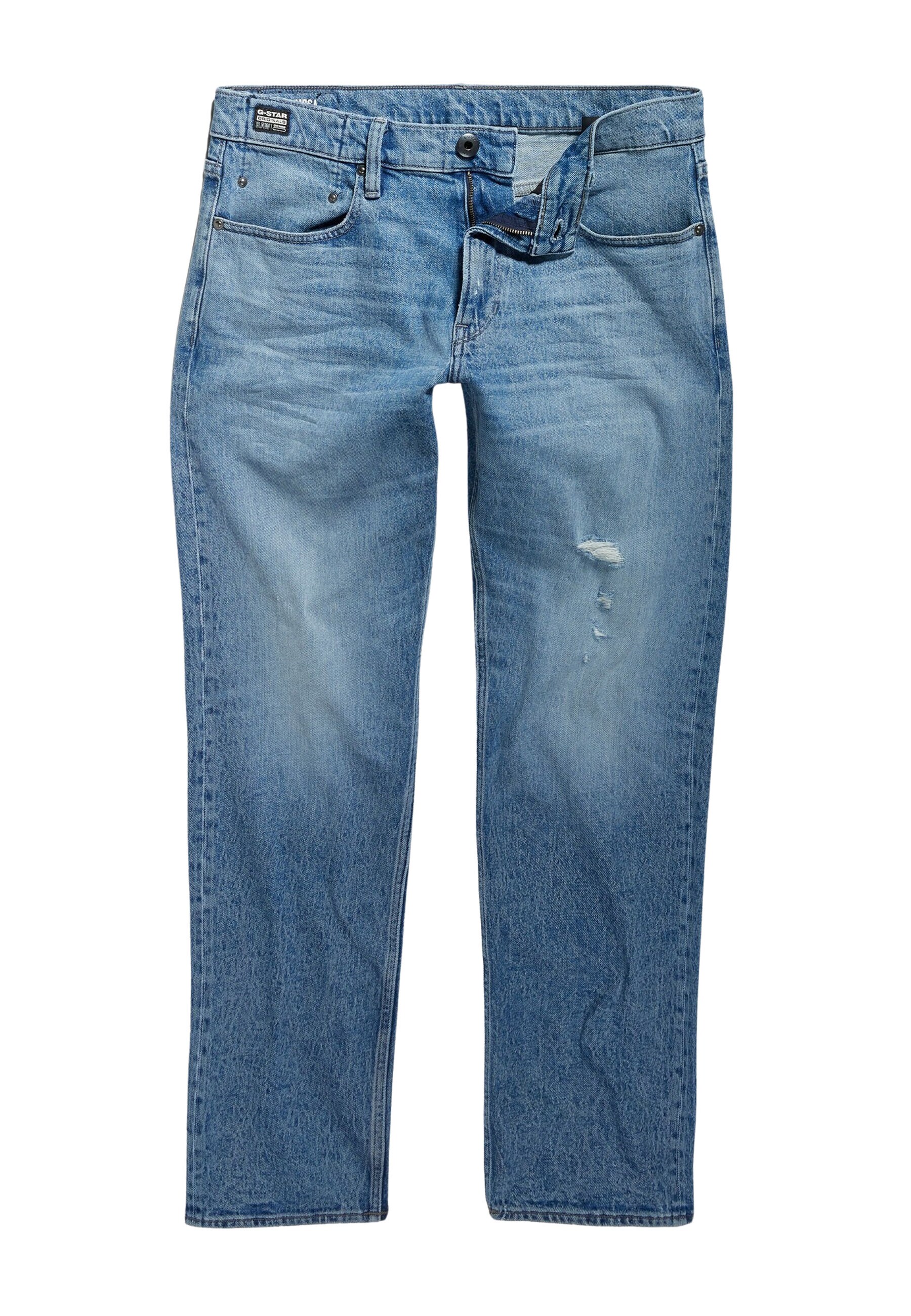 G-STAR Jeans Mosa Straight - Bild 1