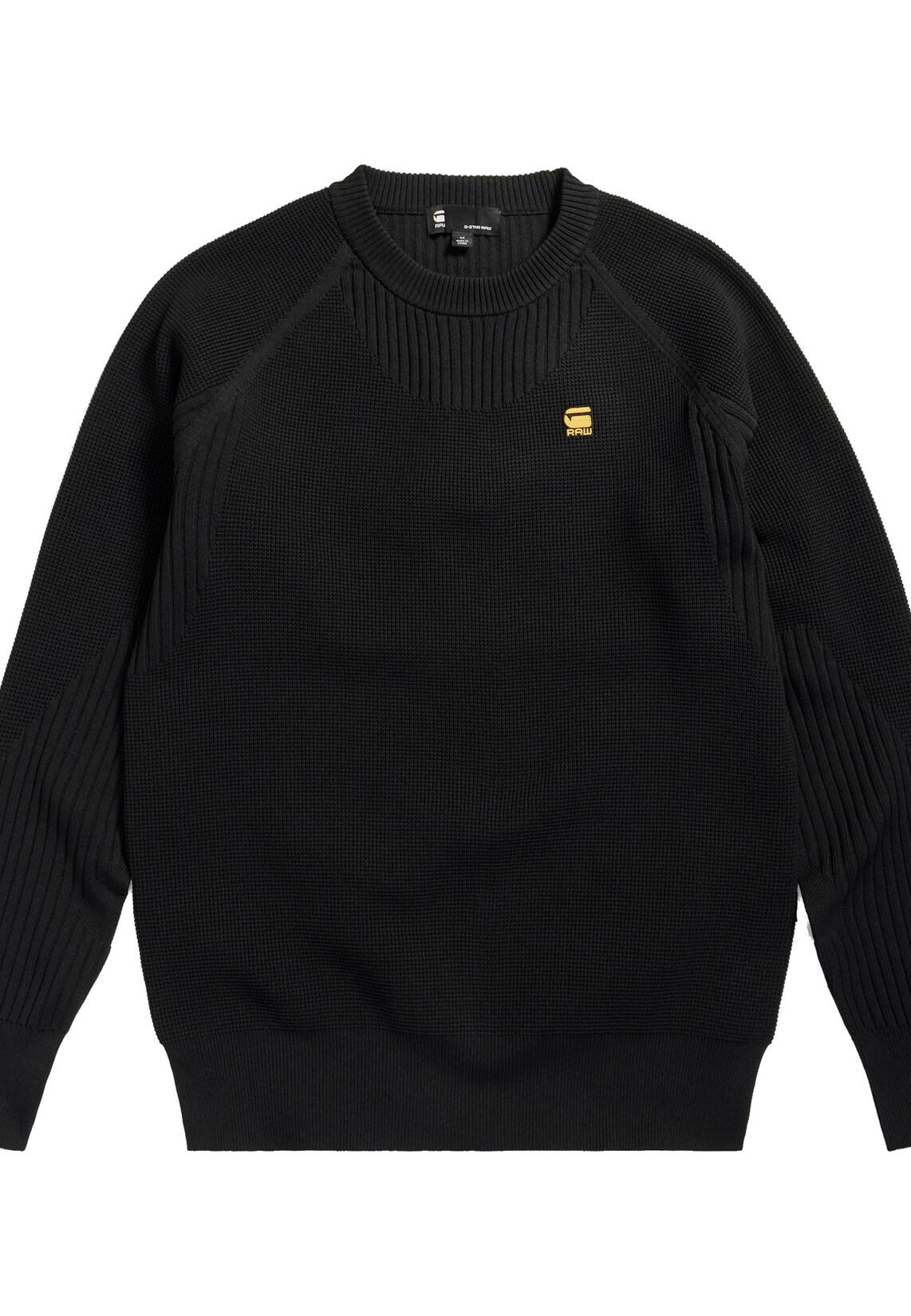 G-STAR Pullover ENGINEERED Strickpullover R-Neck | 08720705463802