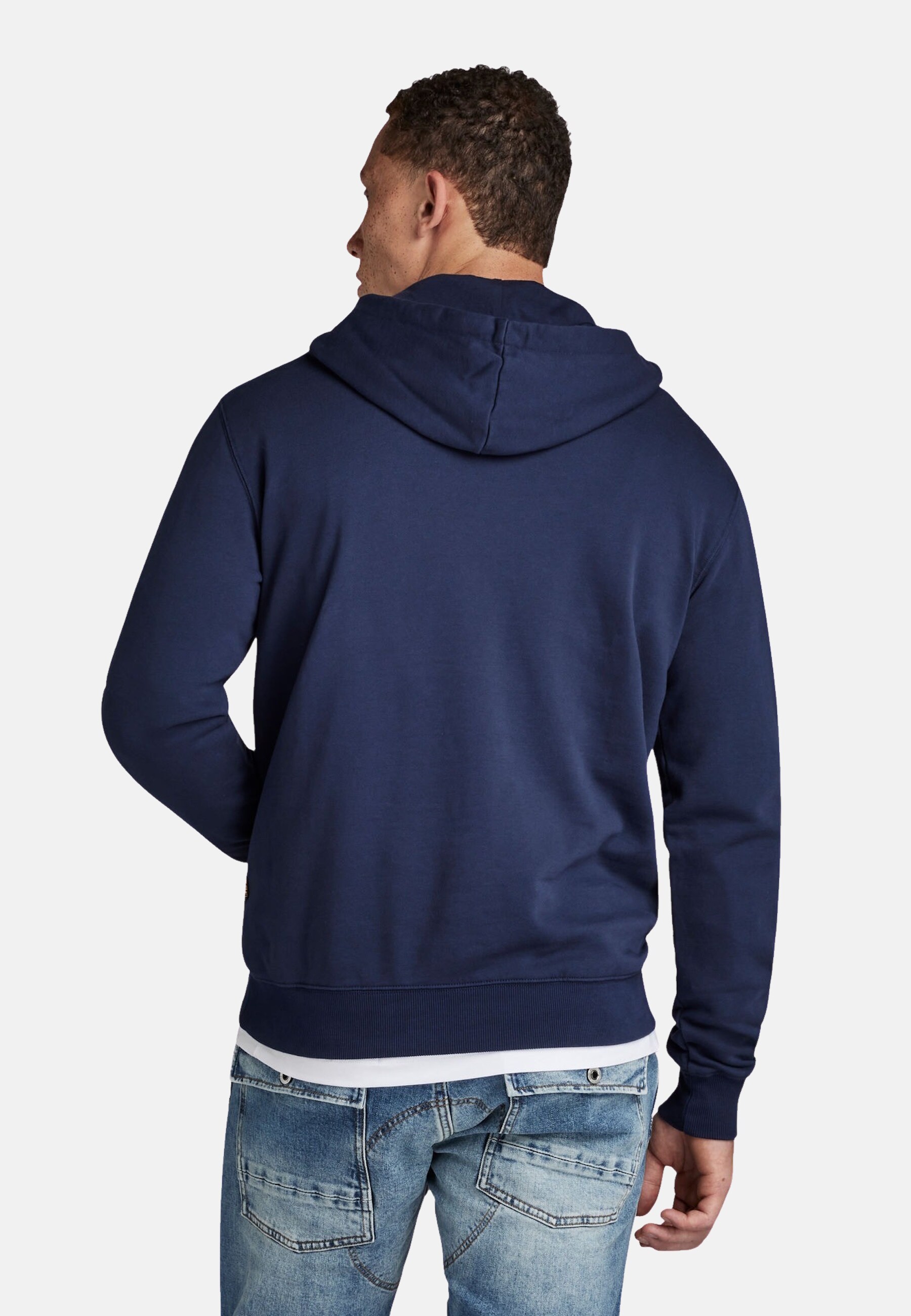 G-STAR Hoodie Kapuzensweatshirt - Bild 1