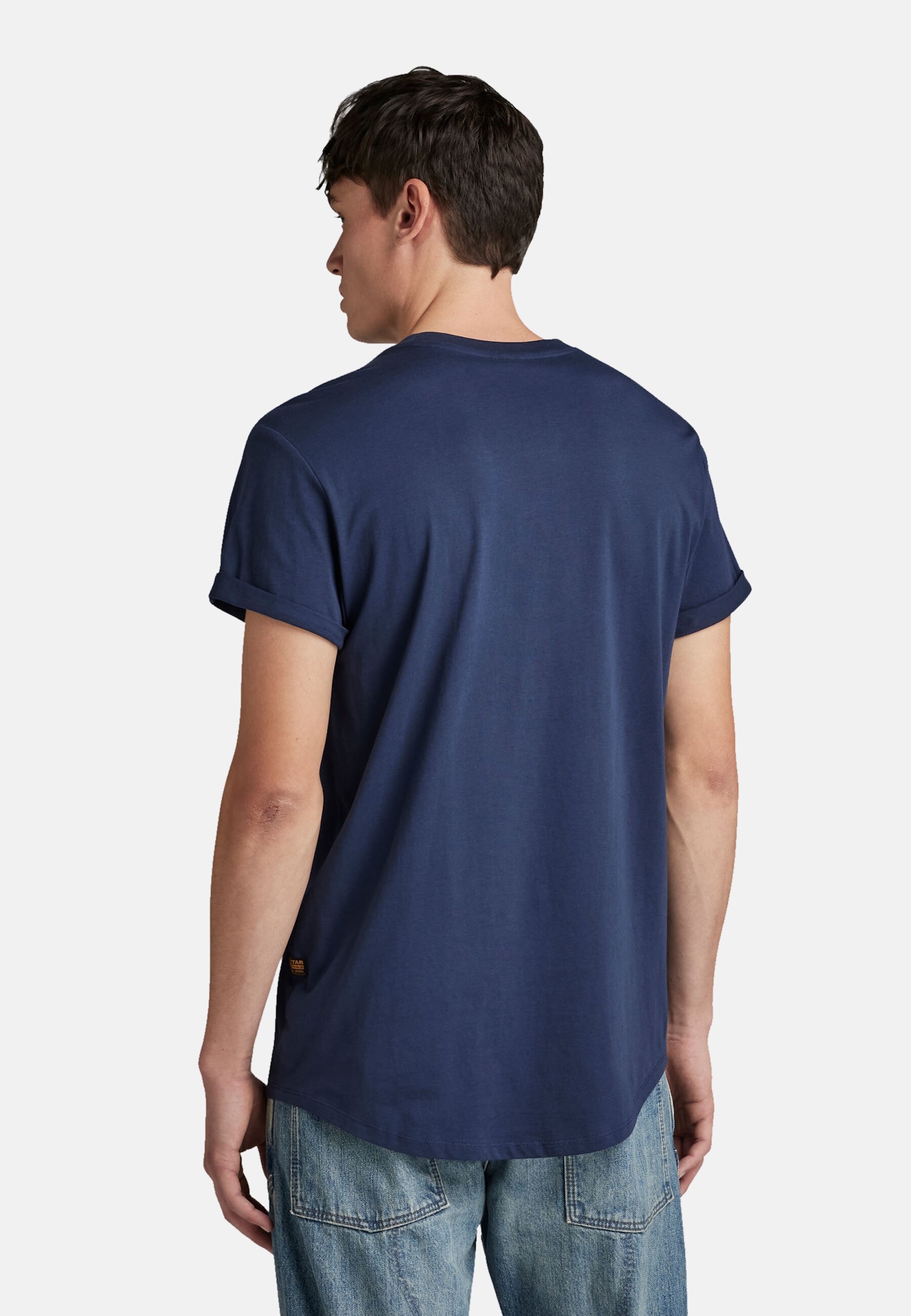 G-STAR T-Shirt Kurzarmshirt - Bild 1