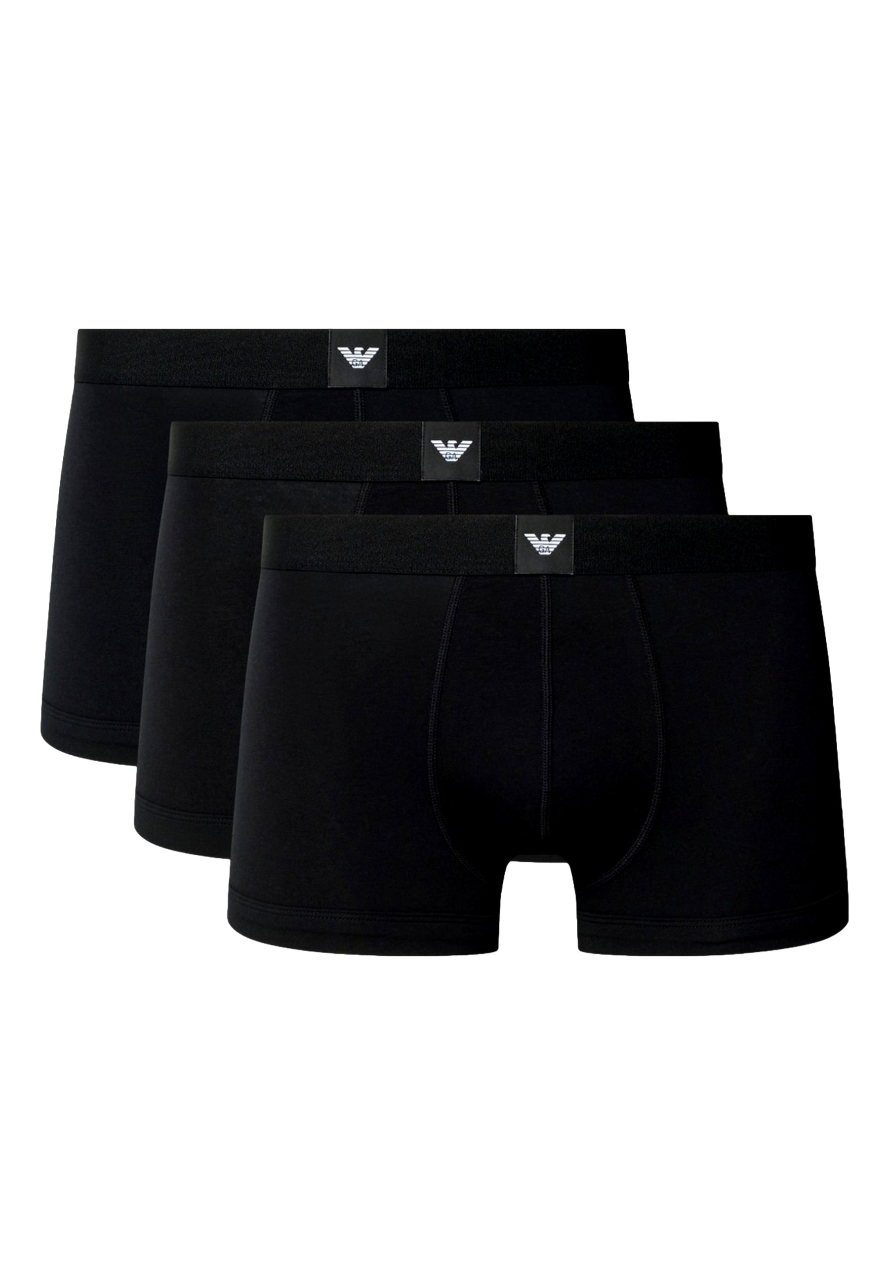 Emporio Armani Boxershorts Unterhosen 3-Pack - Bild 1