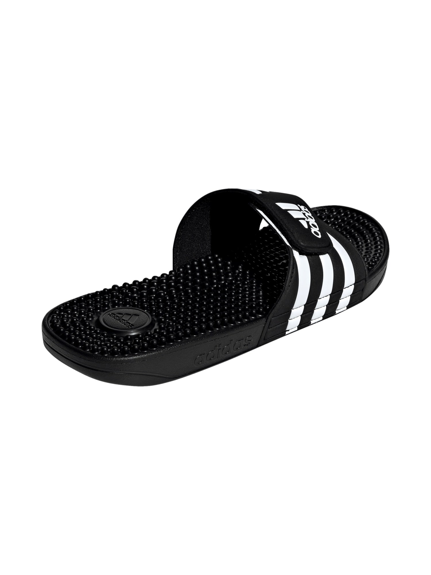 Adidas Pantolette Adilette Adissage - Bild 1