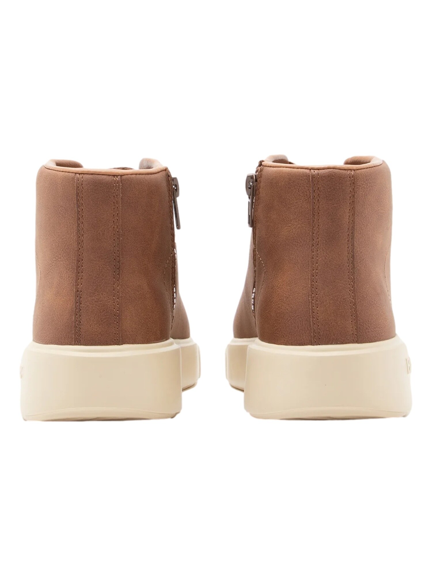 Blauer Sneaker BUCK 08 High-Sneaker - Bild 1