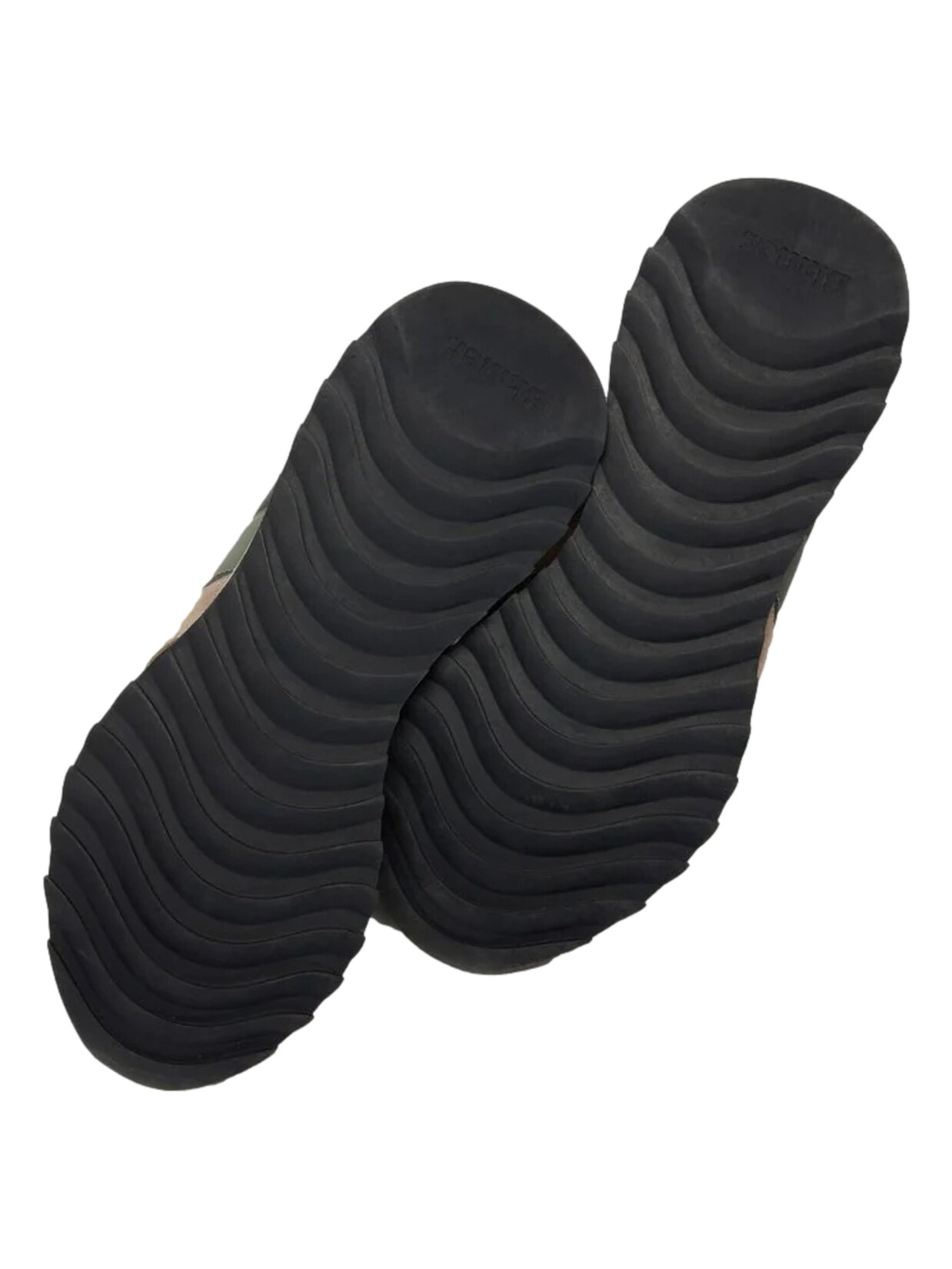 Blauer Sneaker RYDER 01 Low-Sneaker | 08058156621664