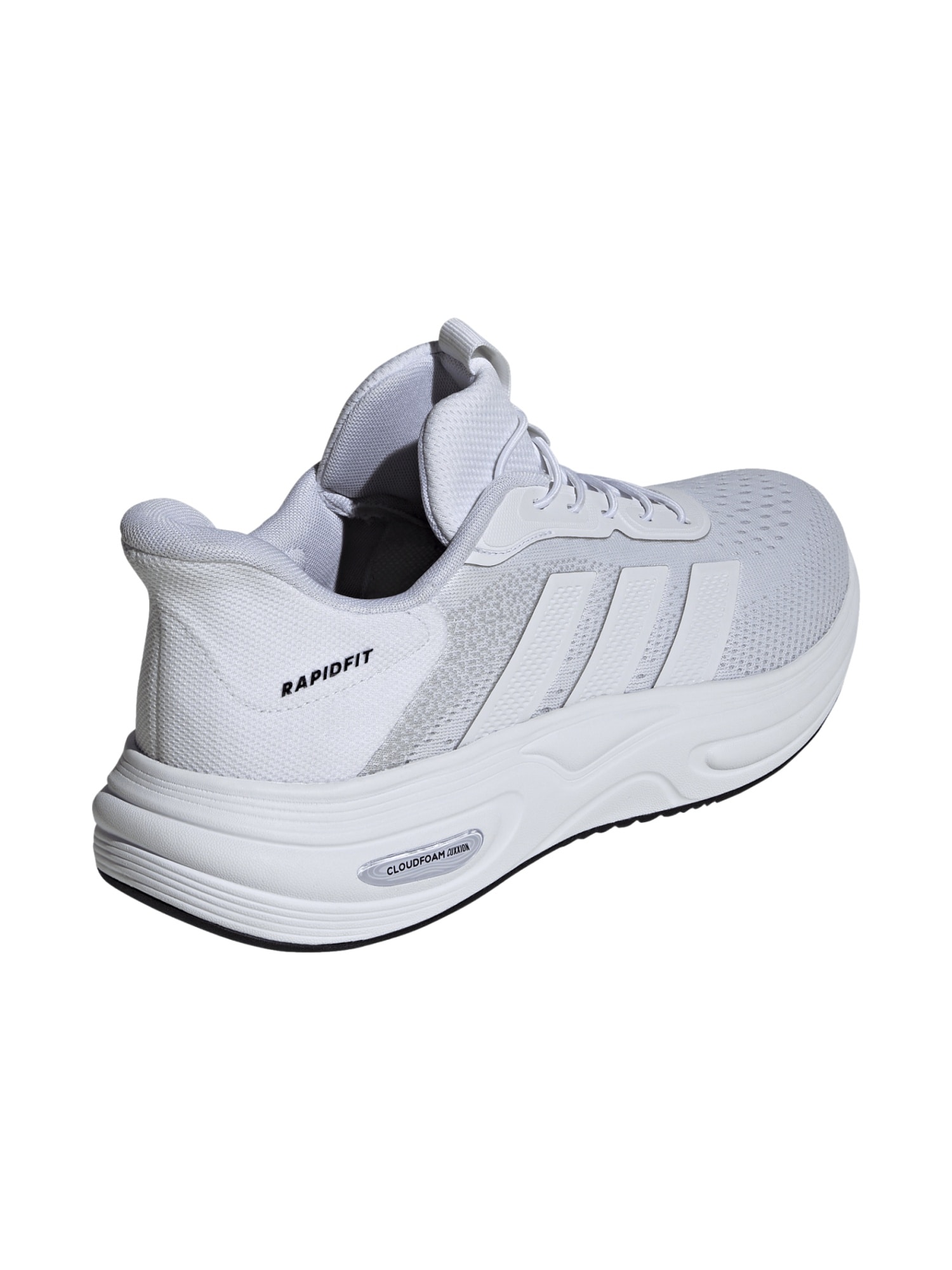 Adidas Sneaker Cloudfoam Cuxxin - Rapidfit Low-Sneaker 