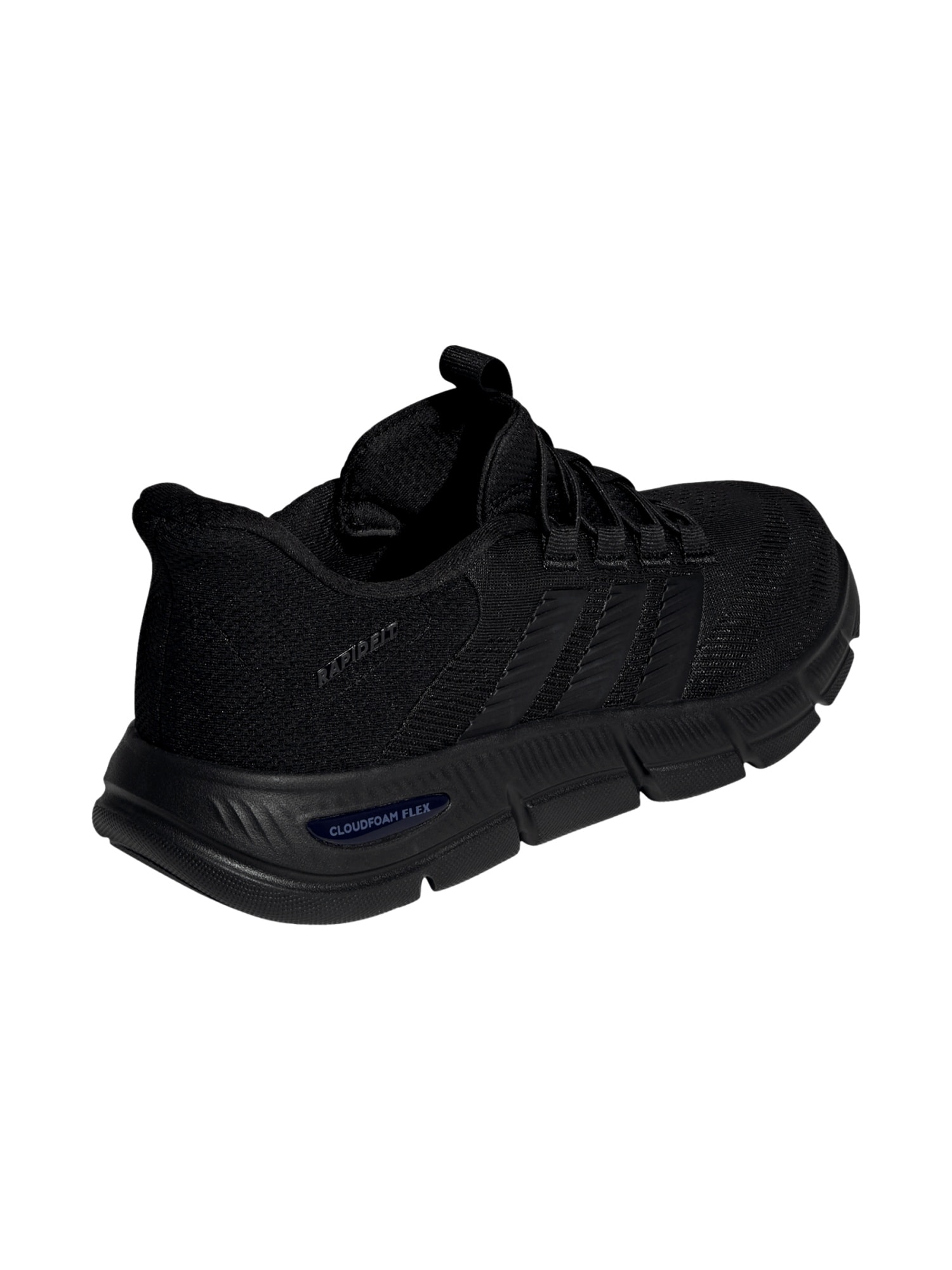 Adidas Sneaker Cloudfoam Flex - Rapidfit Low-Sneaker 