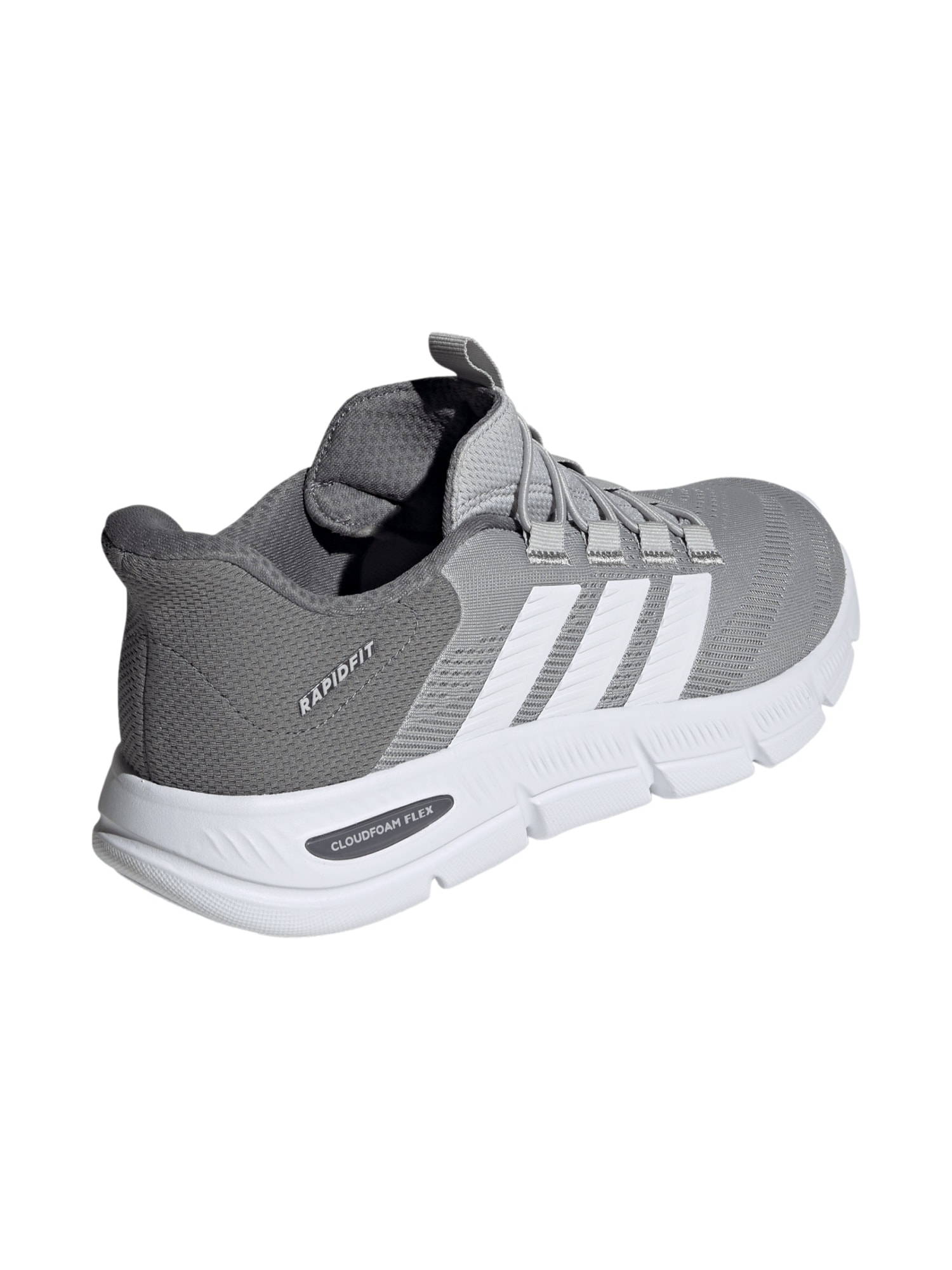 Adidas Sneaker Cloudfoam Flex - Rapidfit Low-Sneaker 