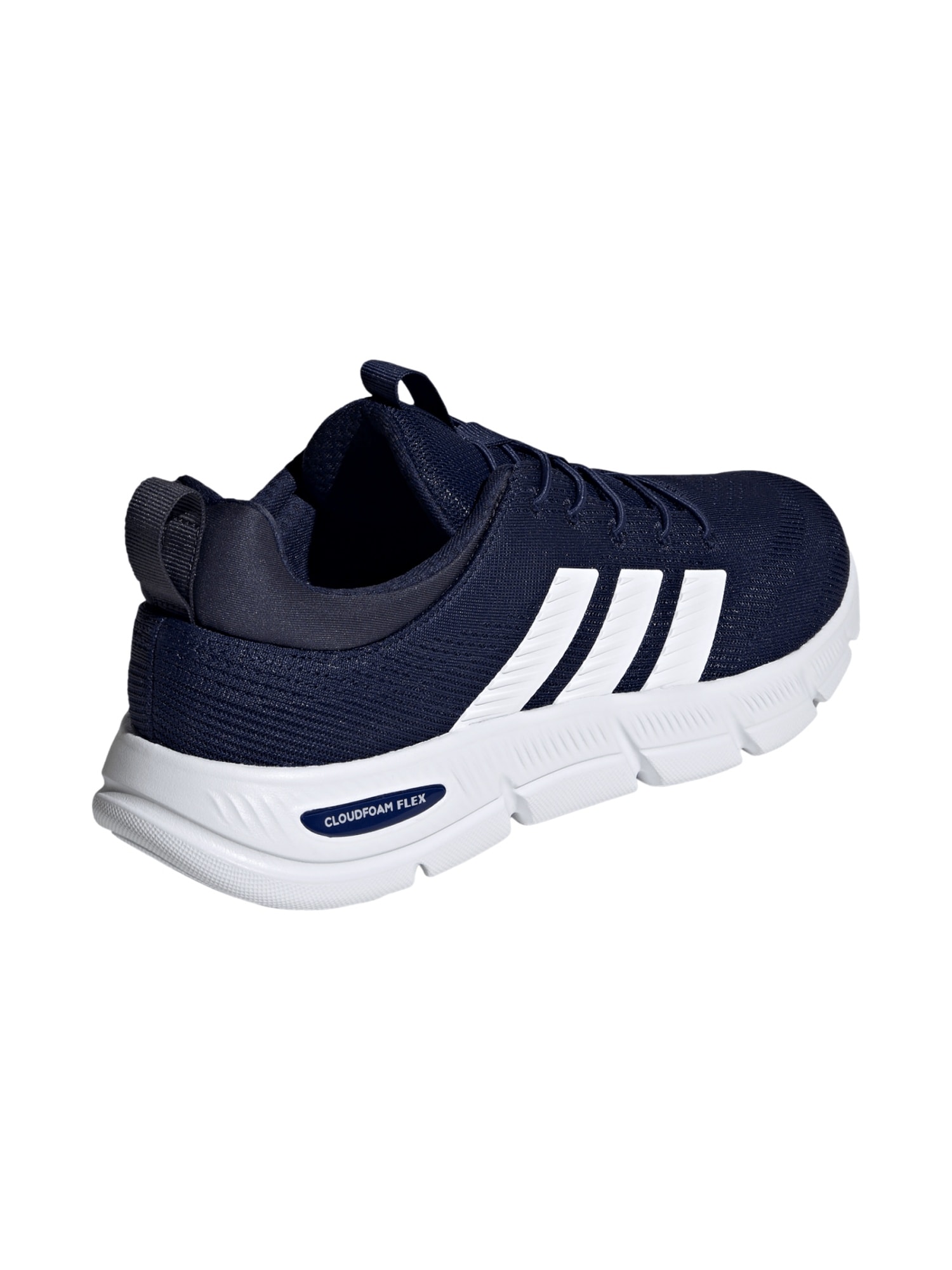 Adidas Sneaker Cloudfoam Flex - Elastic Laces Low-Sneaker - Bild 1