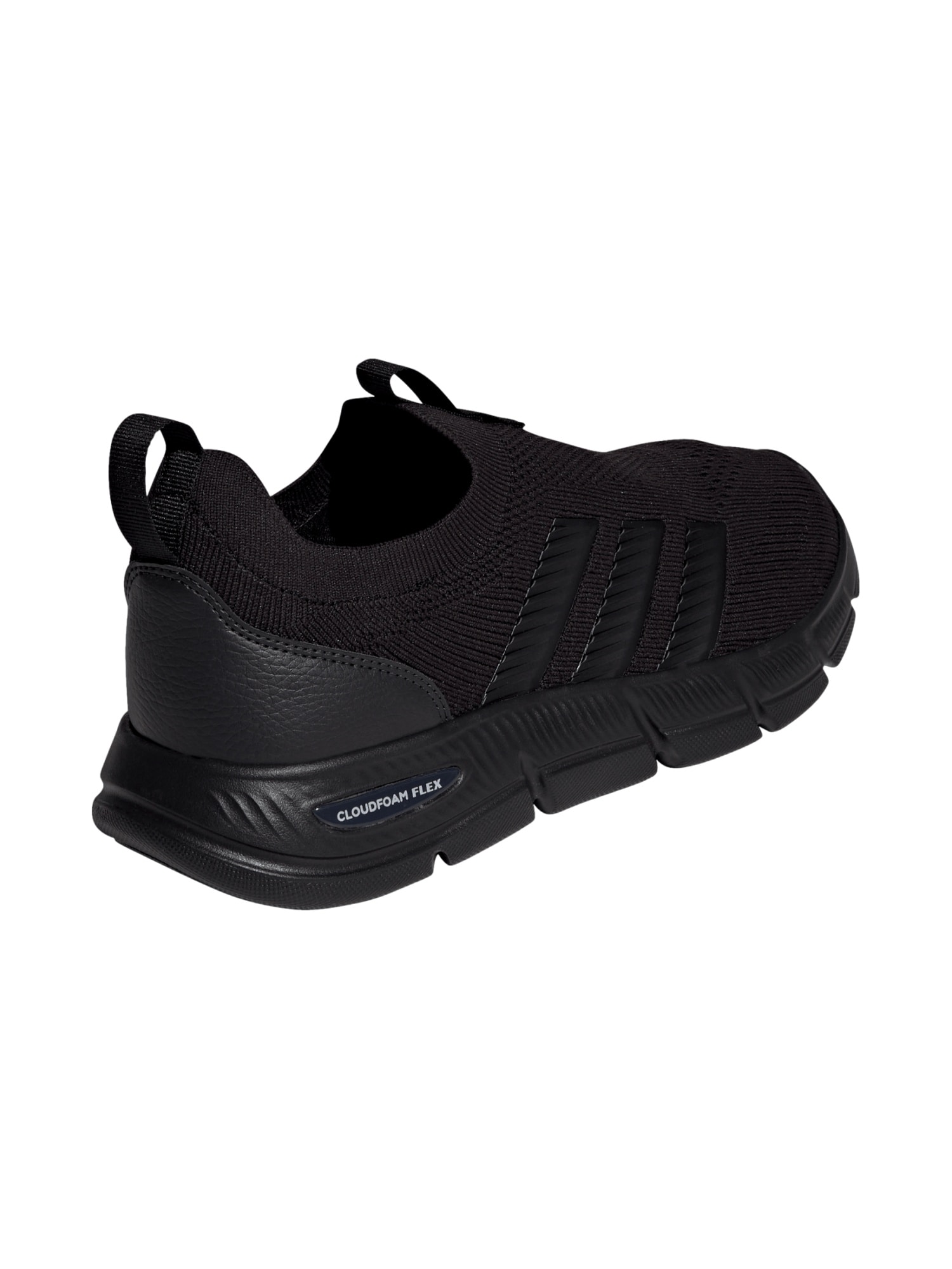 Adidas Sneaker Cloudfoam Flex - Sock Low-Sneaker 