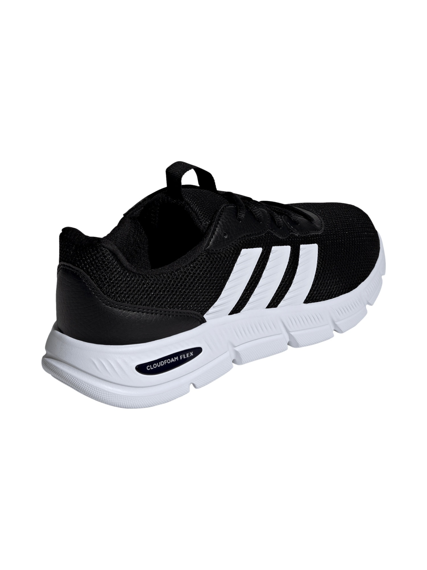 Adidas Sneaker Cloudfoam Flex - Laces Low-Sneaker - Bild 1