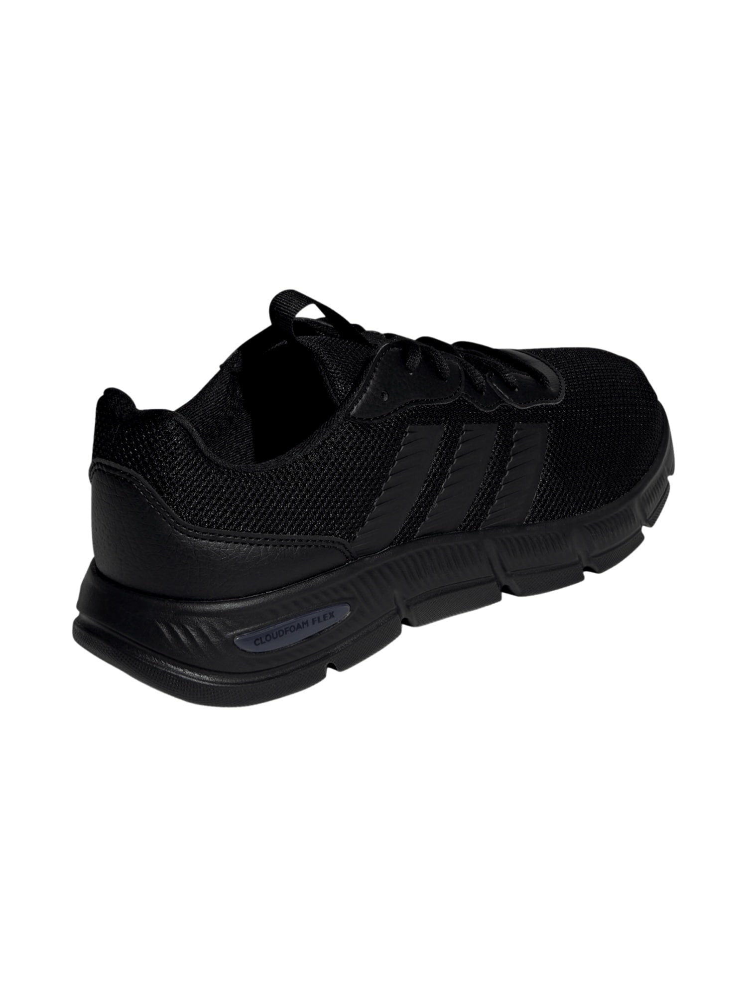 Adidas Sneaker Cloudfoam Flex - Laces Low-Sneaker 
