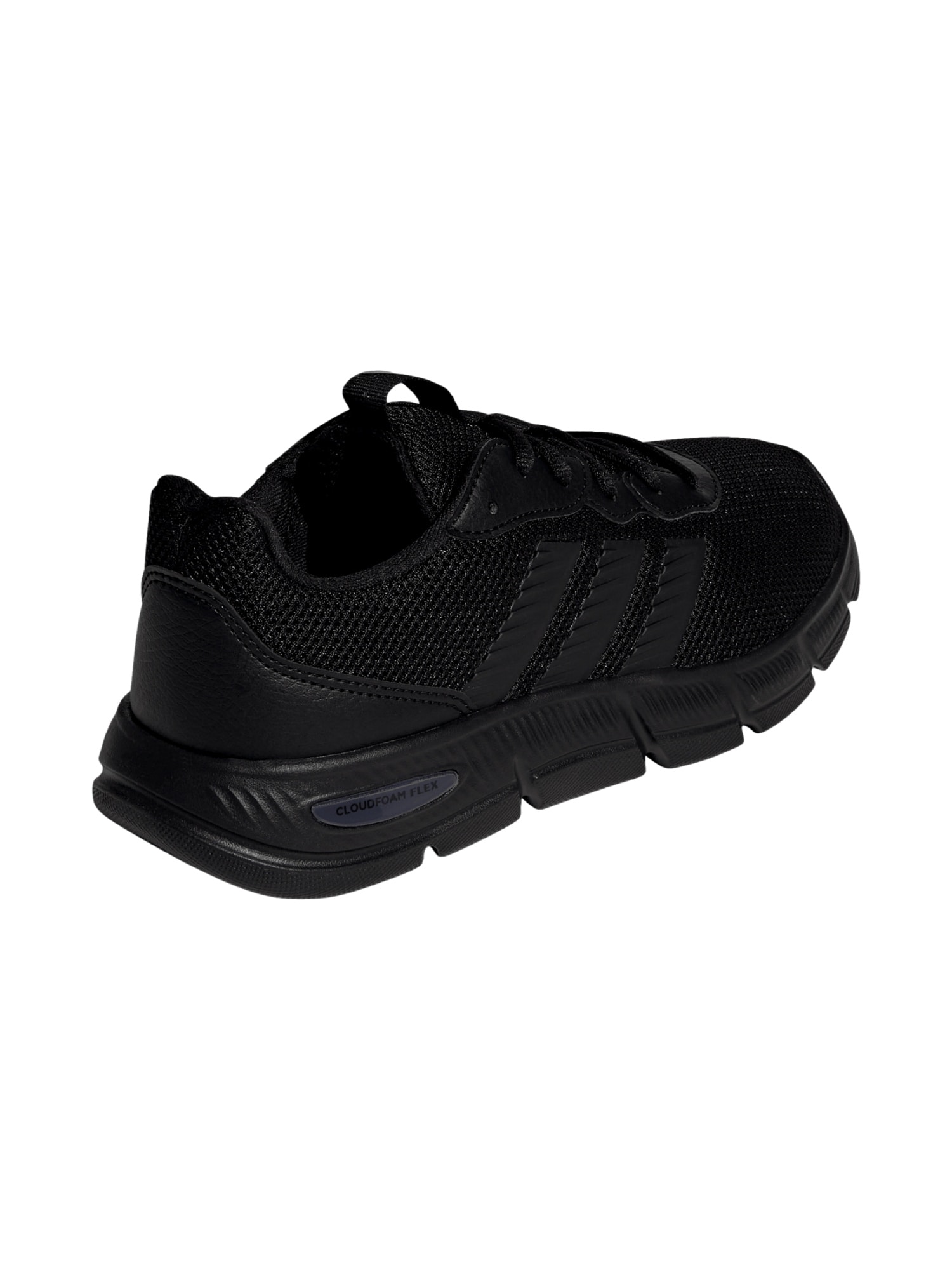 Adidas Sneaker Cloudfoam Flex - Laces Low-Sneaker 