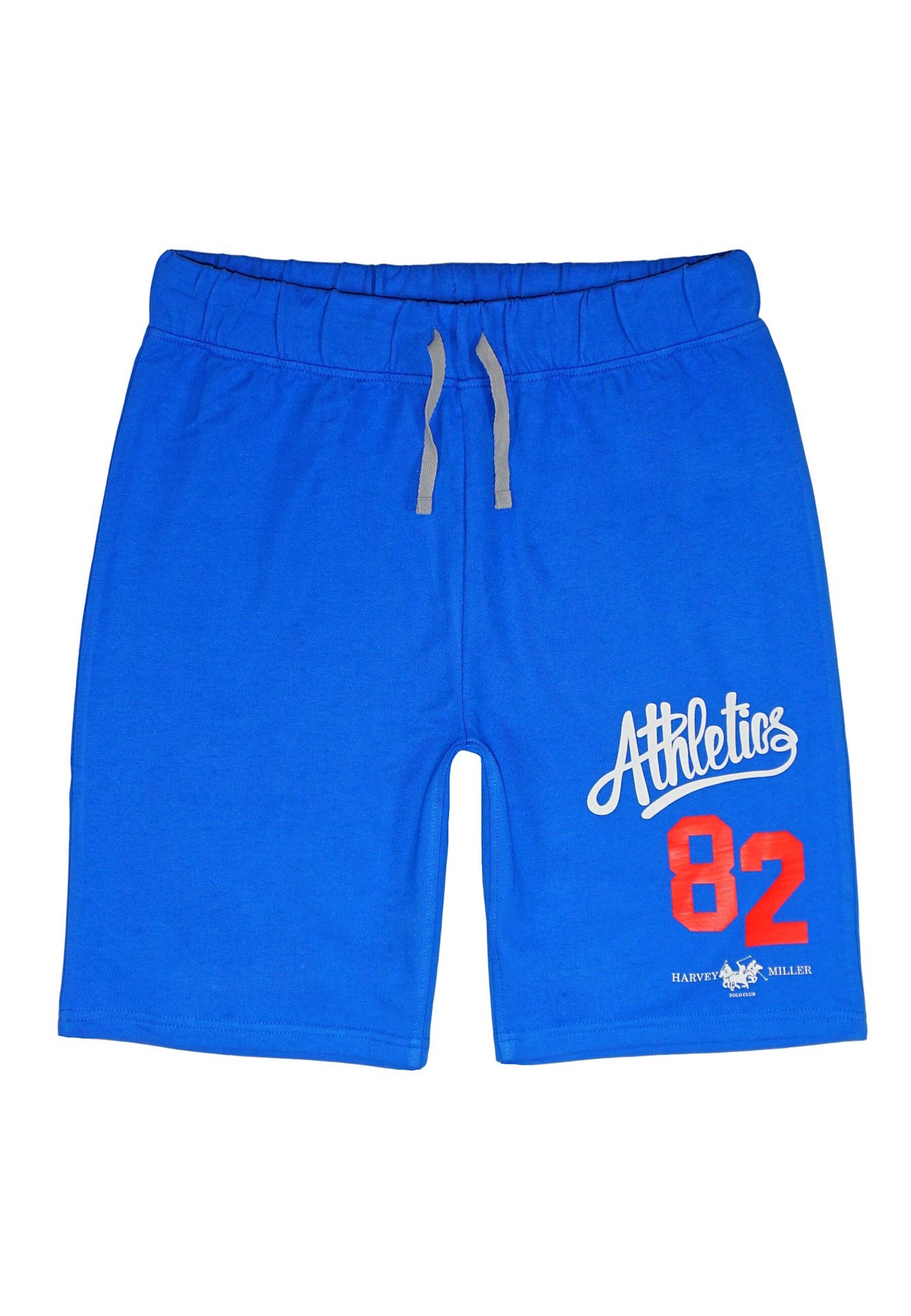 Harvey Miller Hose ATHLETICS Sweatshorts - Bild 1