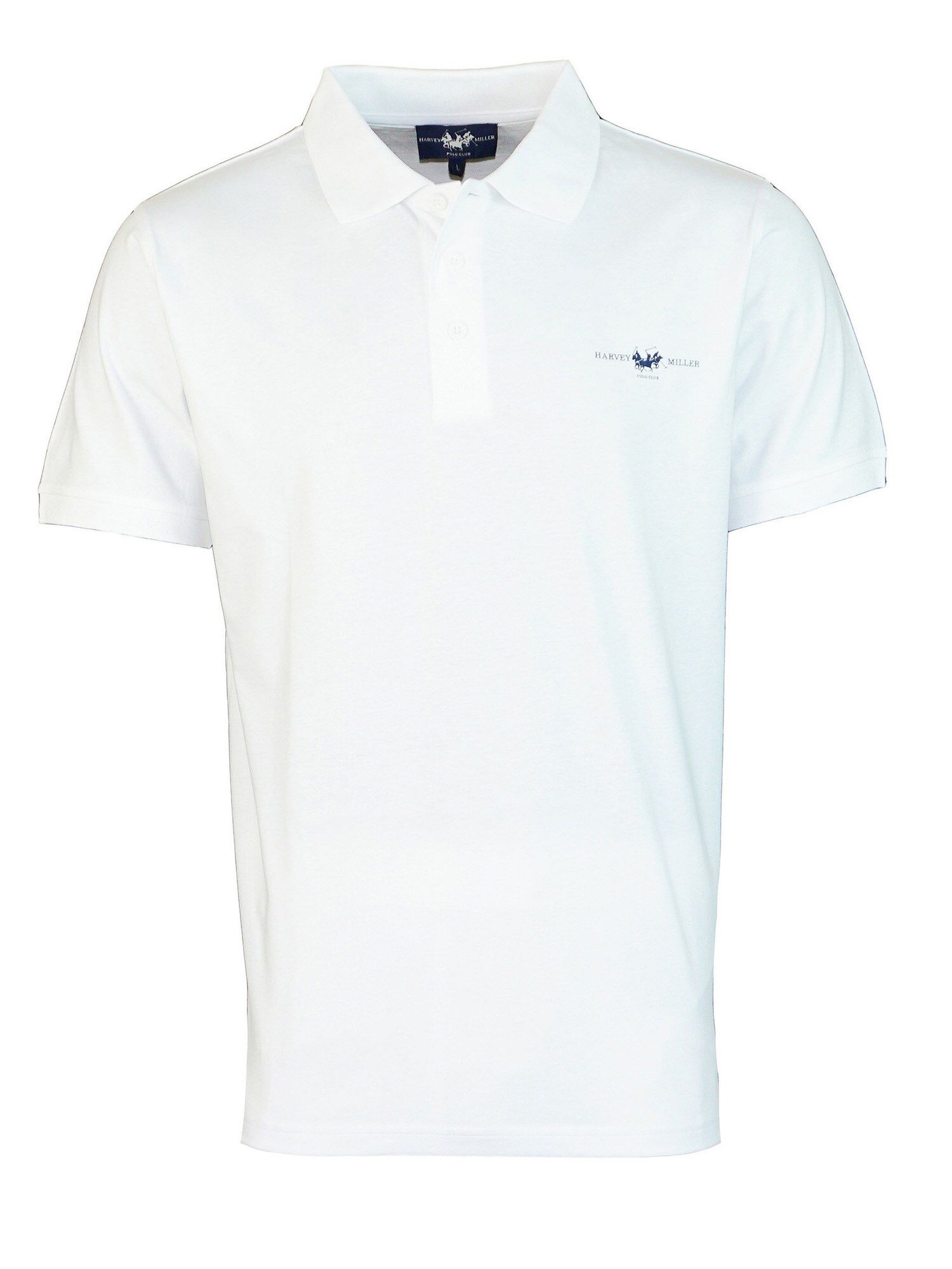 Harvey Miller Shirt Poloshirt Jersey - Bild 1