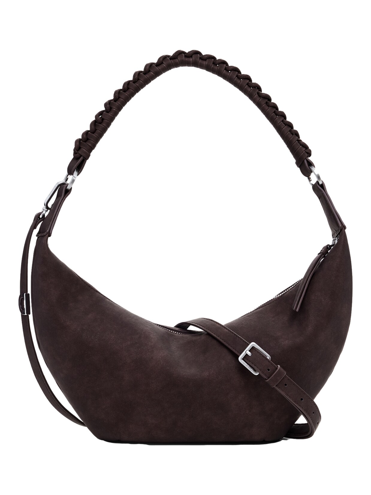 Desigual Tasche HALF LOGO ZANTE Umhängetasche | 08445110717271