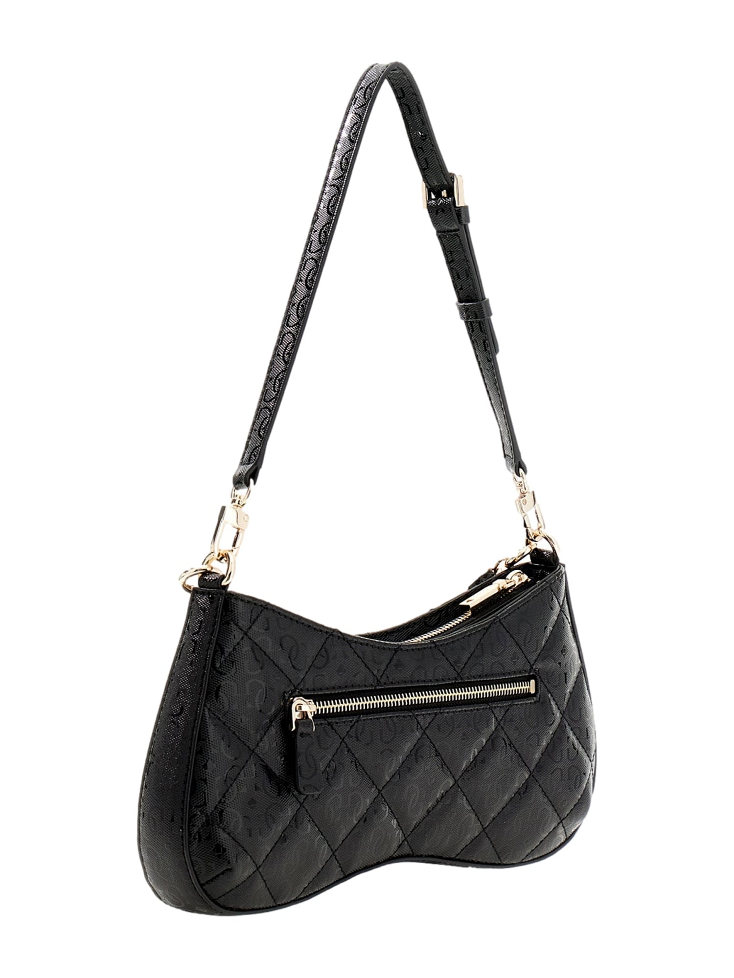 Guess Tasche LIBBY Shoulderbag - Bild 1