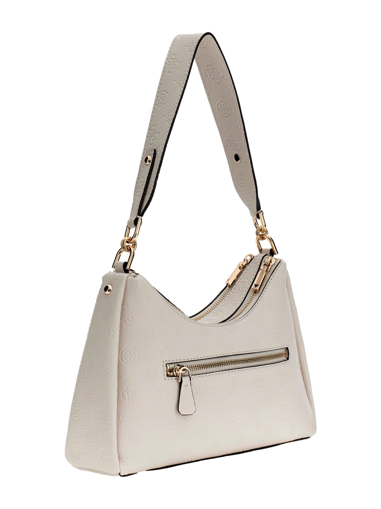 Guess Tasche ANISE DOUBLE ZIP Shoulderbag