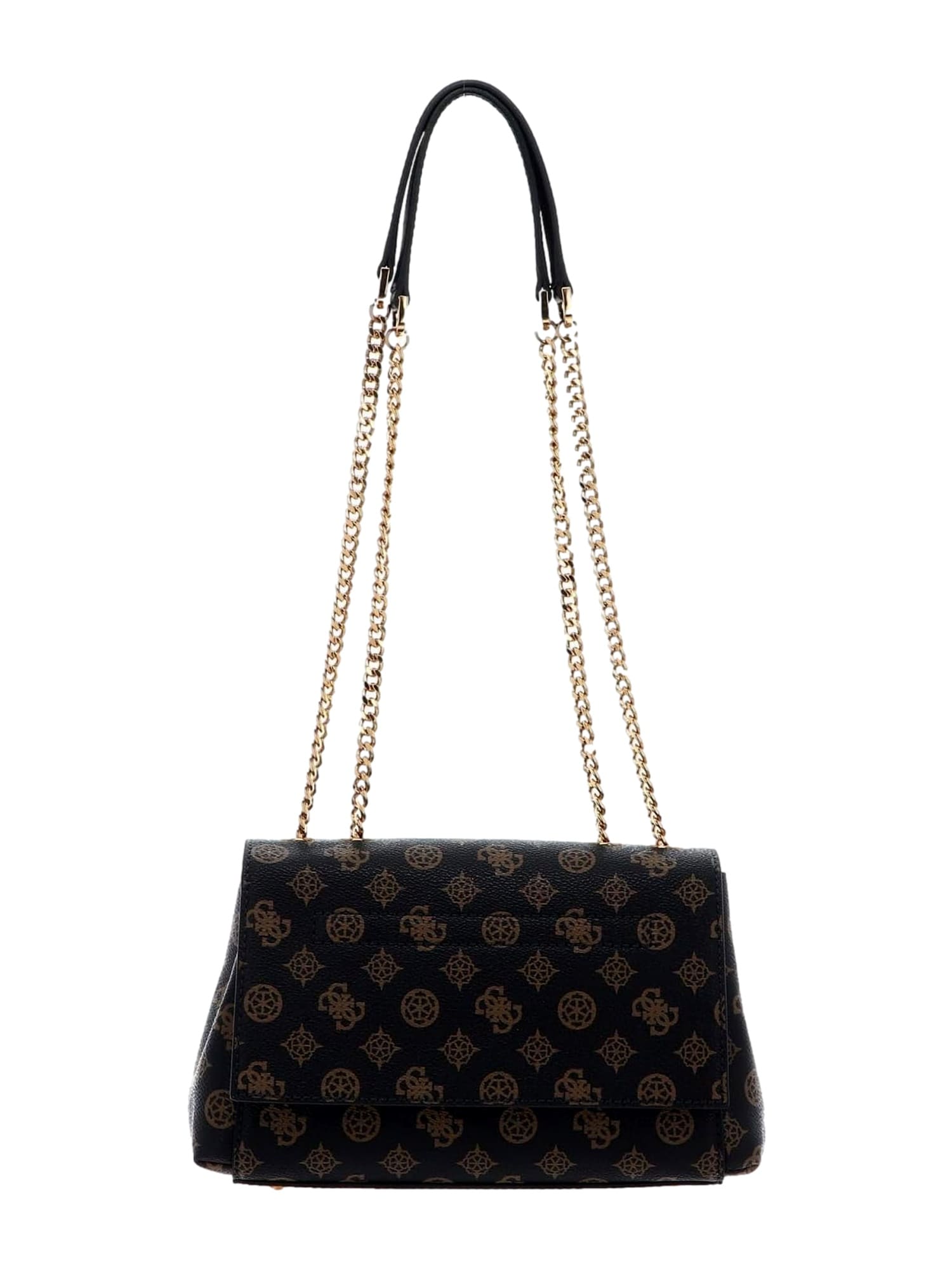 Guess Umh&auml;ngetasche Sestri Convertible Handtasche - Bild 1