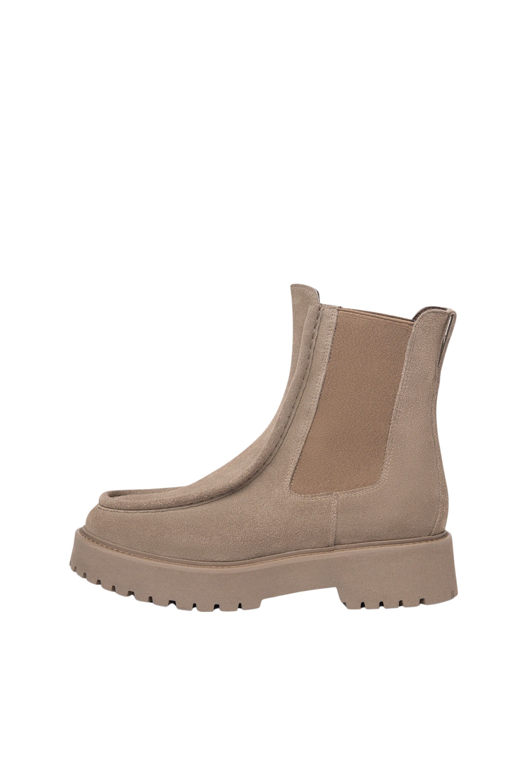 Nero Giardini Stiefelette Chelsea Boot - Bild 1