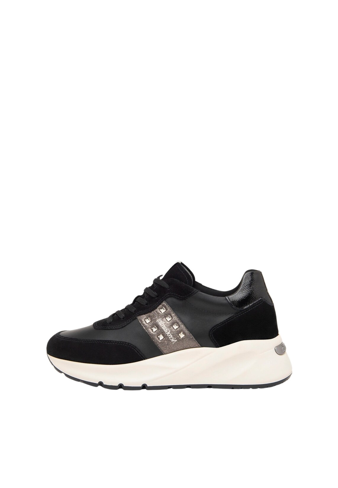 Nero Giardini Schürschuh Sneaker | 08051572690276