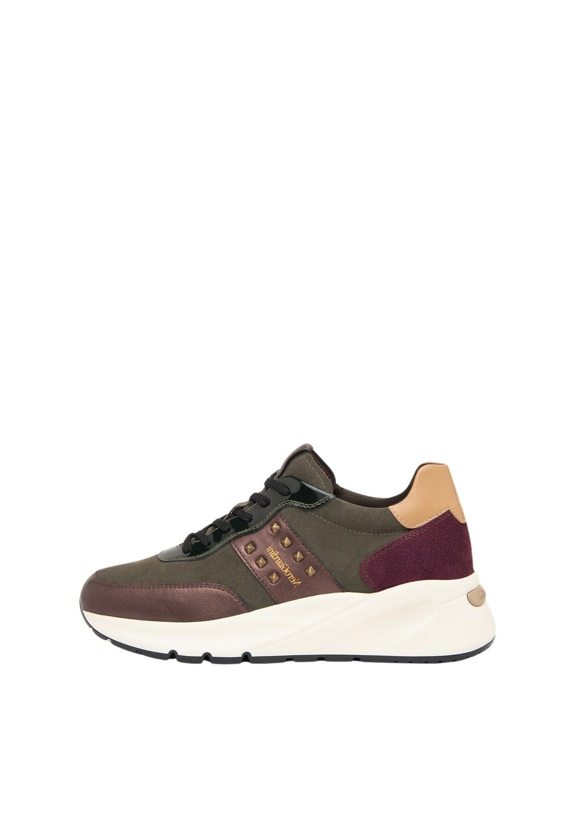Nero Giardini Schürschuh Sneaker | 08051572690627