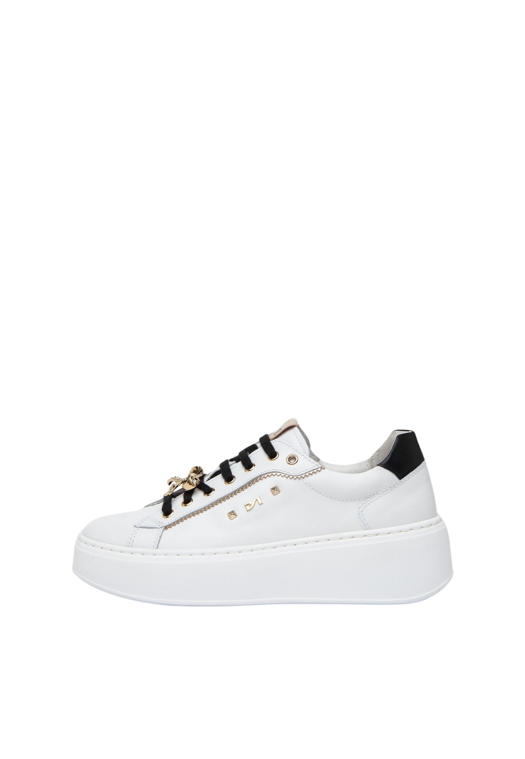 Nero Giardini Sch&uuml;rschuh Sneaker - Bild 1