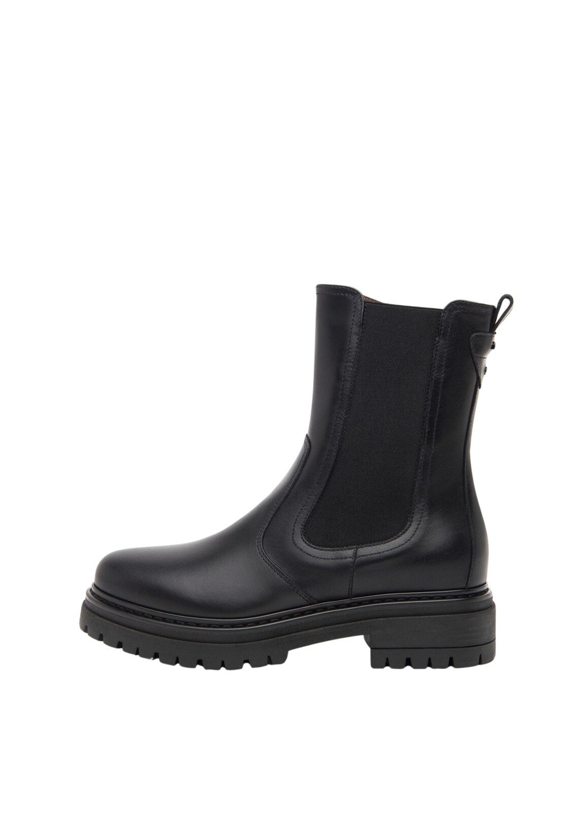 Nero Giardini Stiefelette Chelsea-boots | 08051572696735