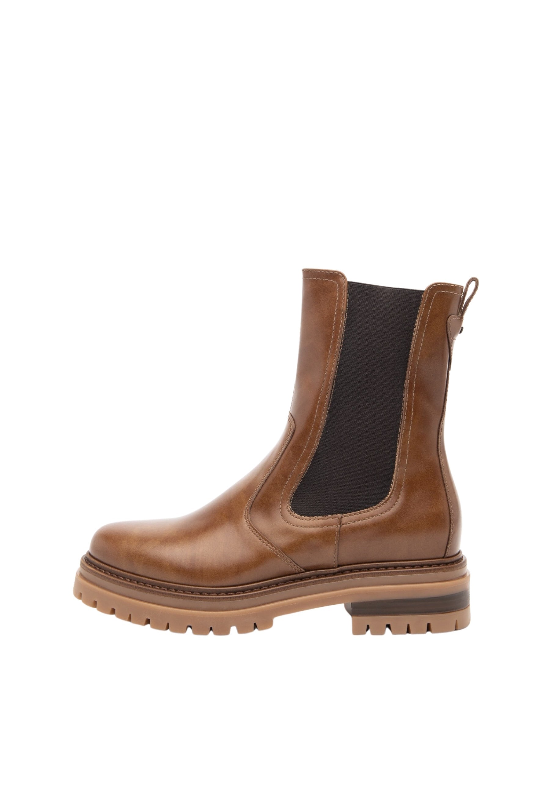 Nero Giardini Stiefelette Chelsea-boots - Bild 1