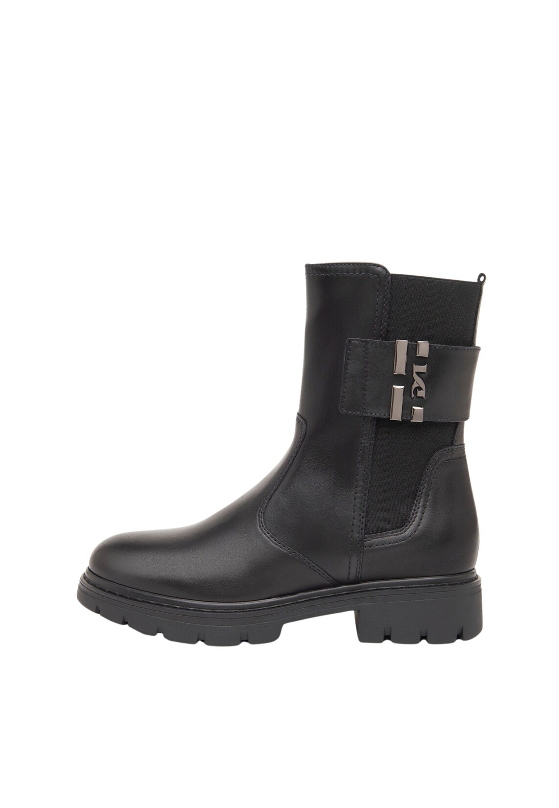 Nero Giardini Stiefelette Chelsea-boots | 08051572698272